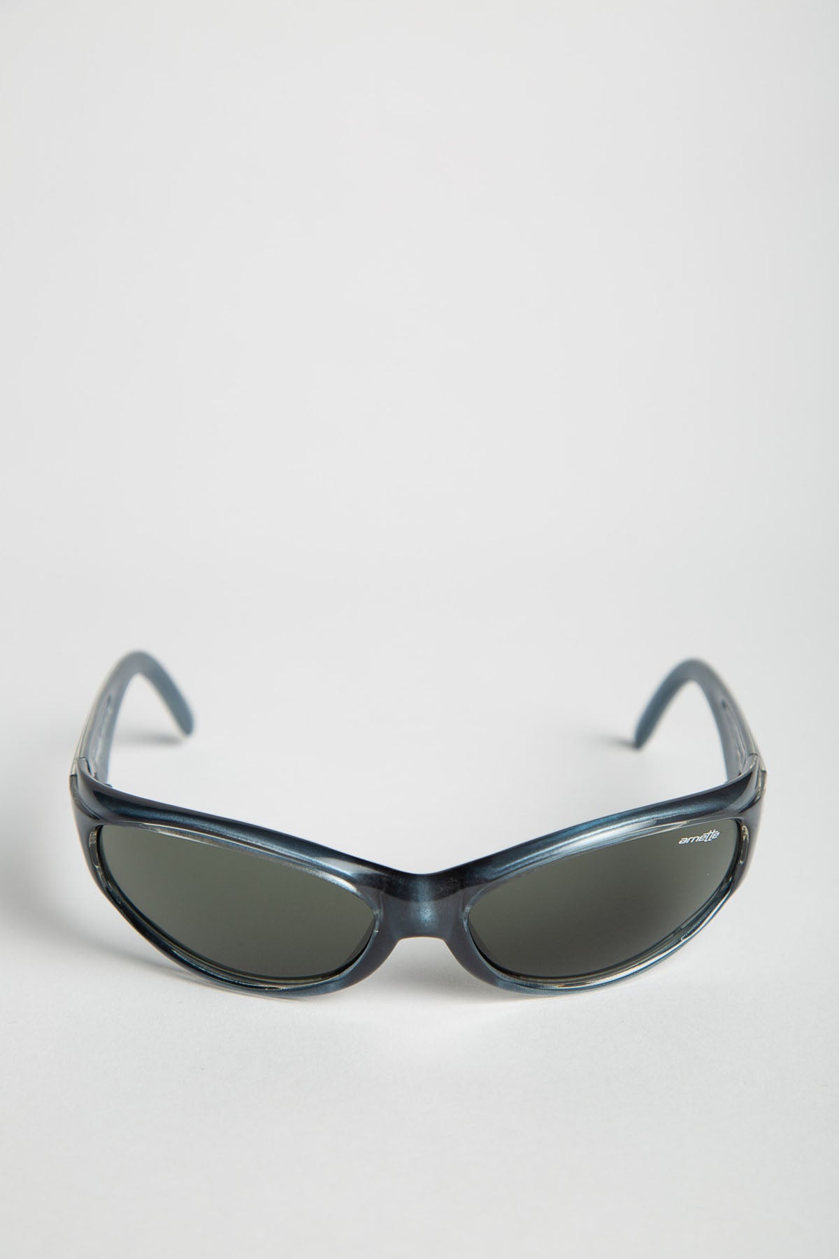 MAXFIELD VINTAGE | 1990'S ARNETTE DEUCE SUNGLASSES