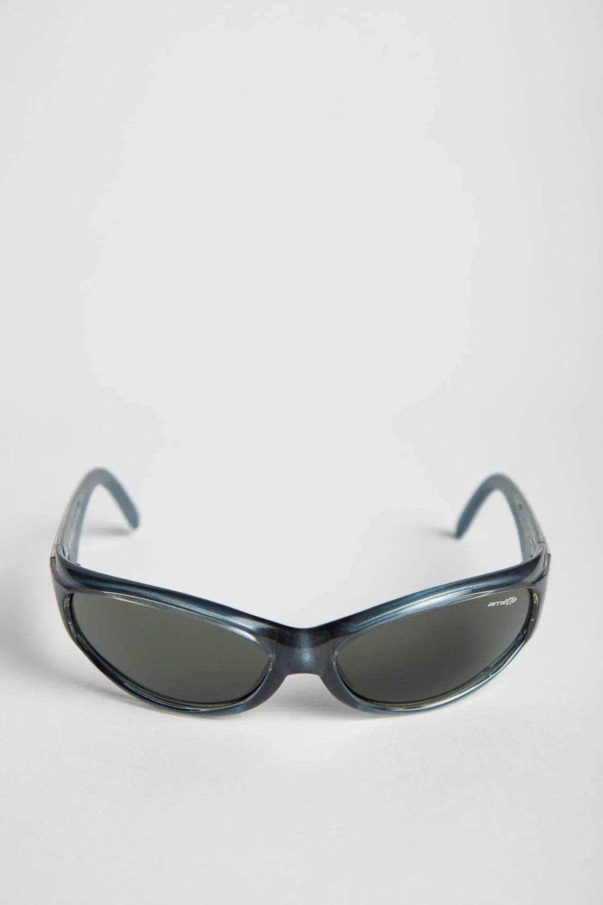 MAXFIELD VINTAGE | 1990'S ARNETTE DEUCE SUNGLASSES