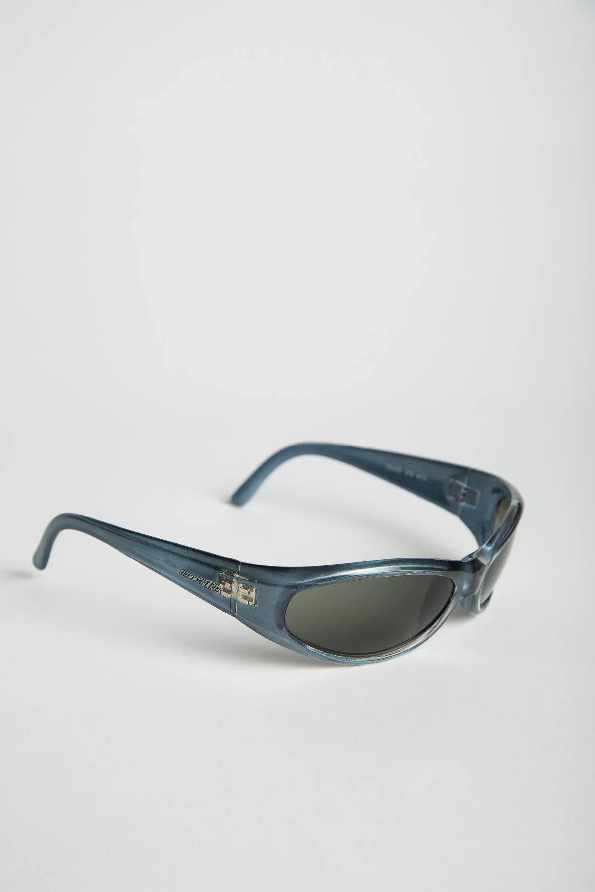 MAXFIELD VINTAGE | 1990'S ARNETTE DEUCE SUNGLASSES