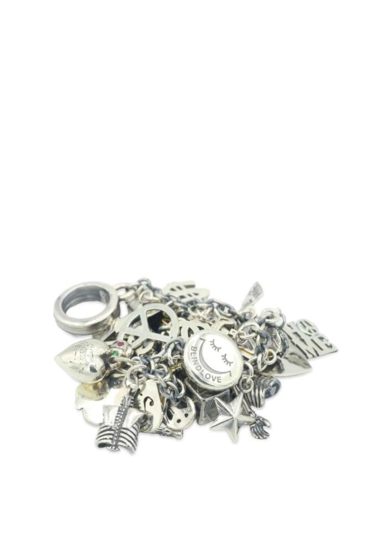 BLIND MAN TOGS | ALL STARS BRACELET