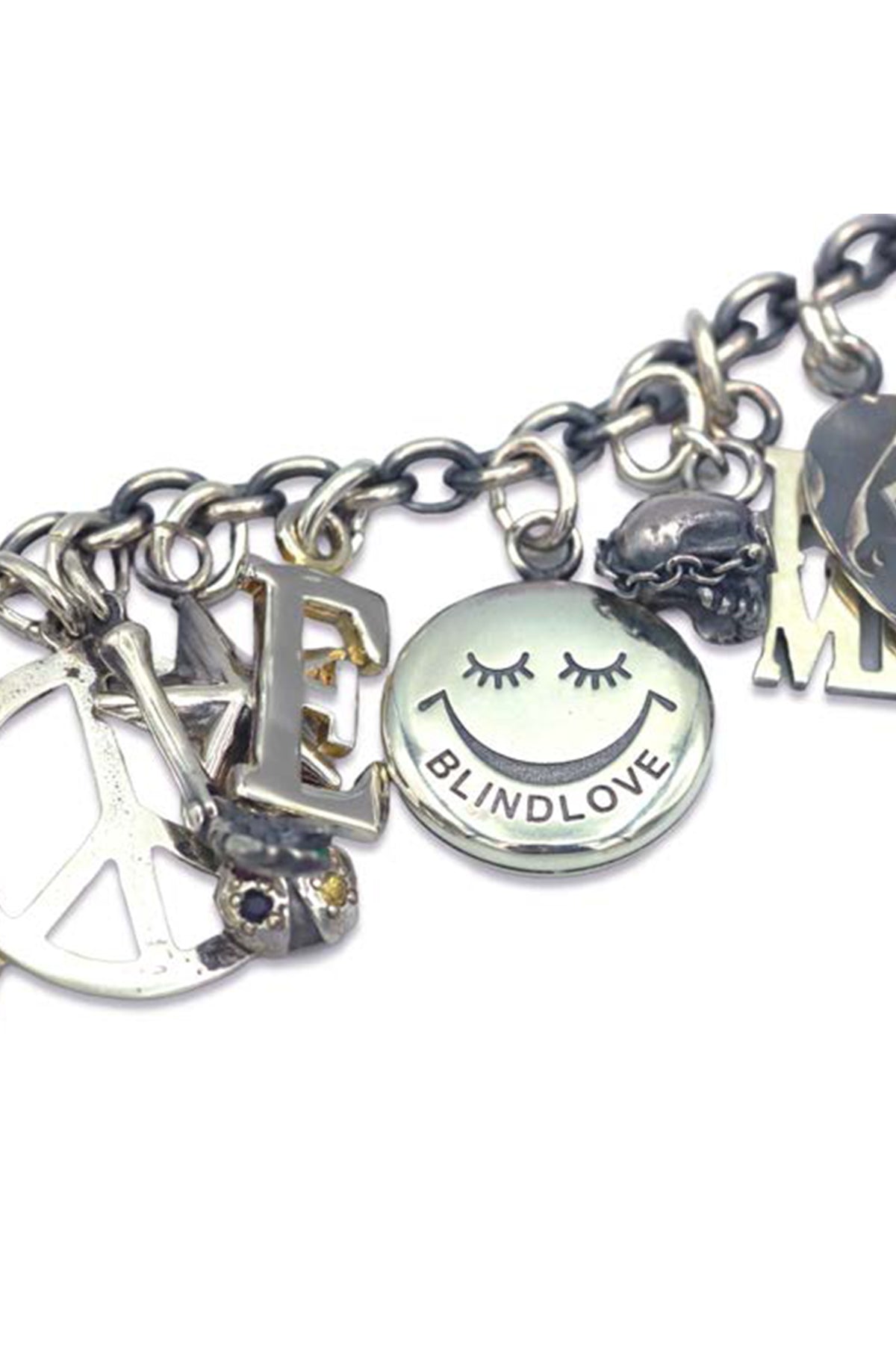 BLIND MAN TOGS | ALL STARS BRACELET