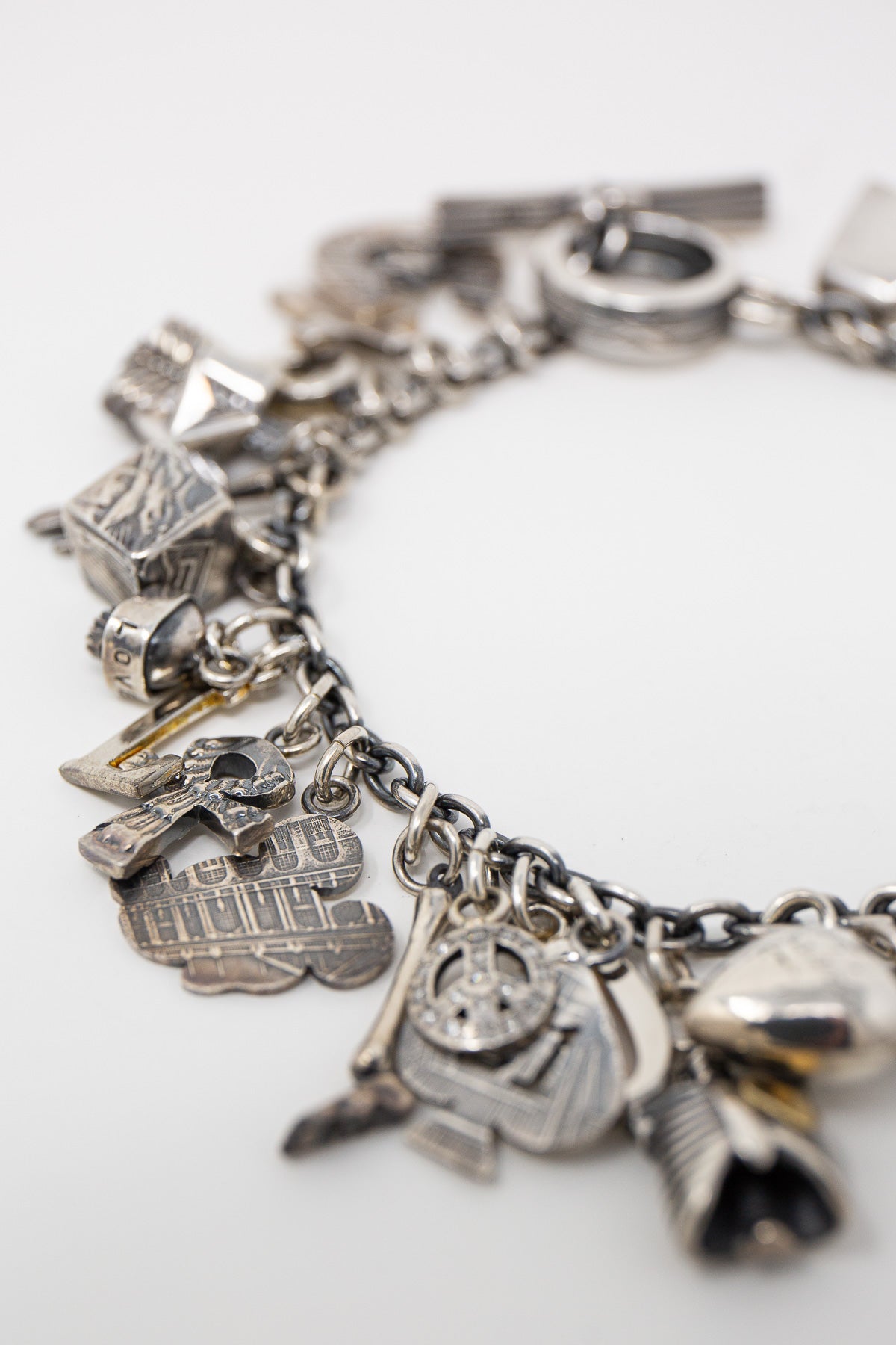 BLIND MAN TOGS | ALL STARS BRACELET