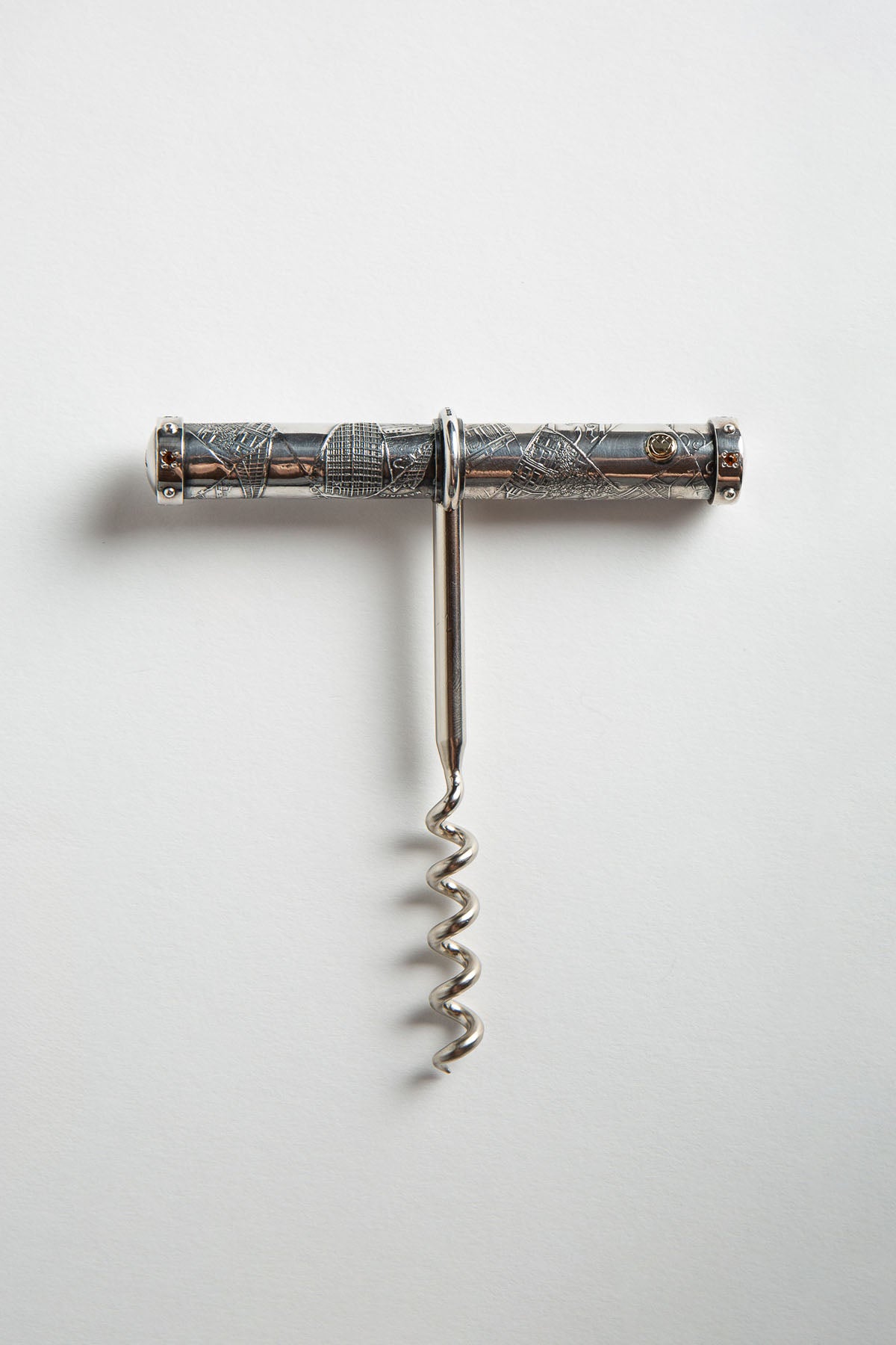 BLIND MAN TOGS | WINE OPENER