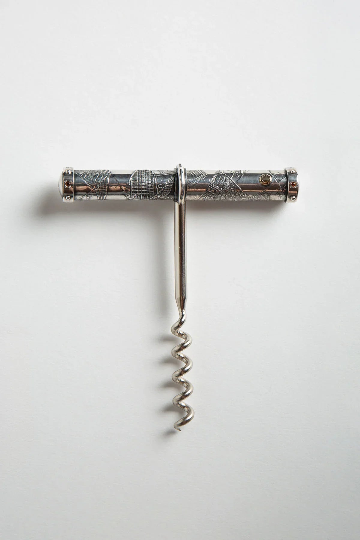 BLIND MAN TOGS | WINE OPENER