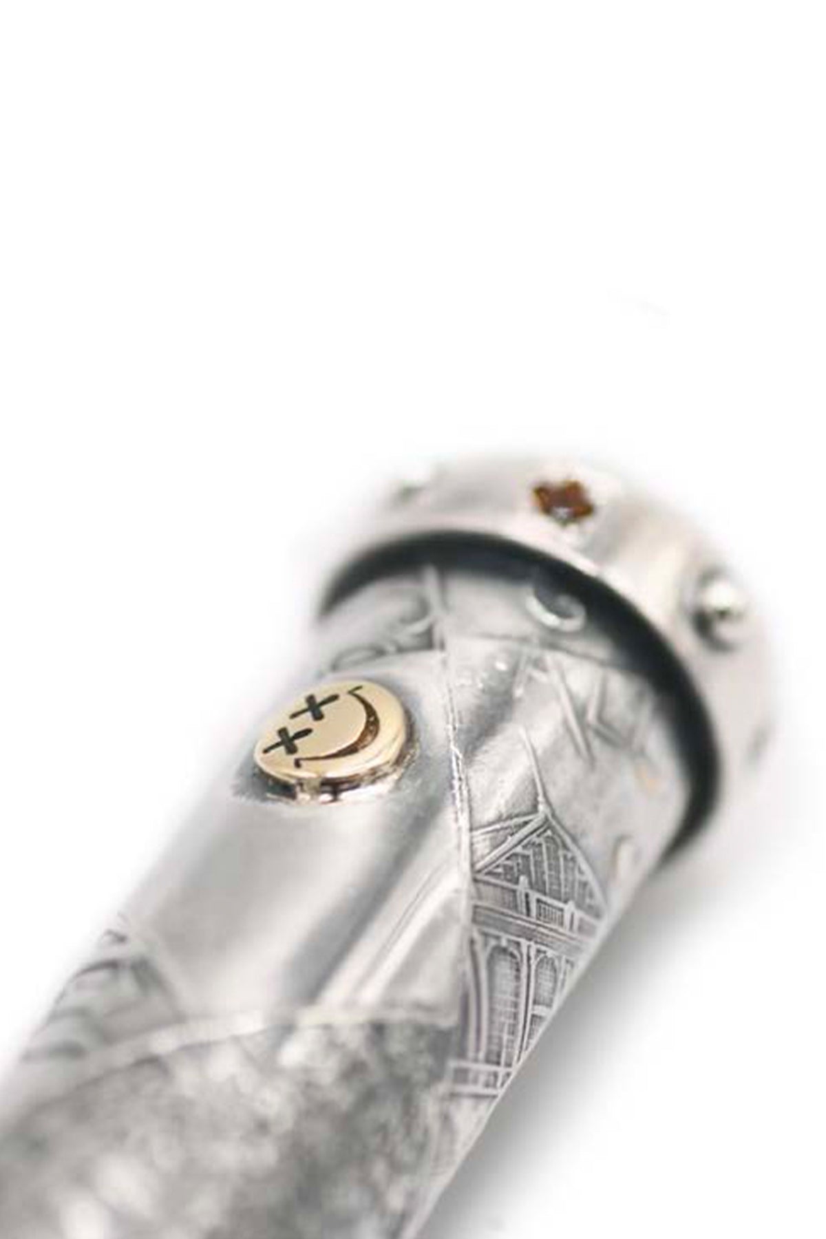 BLIND MAN TOGS | WINE OPENER