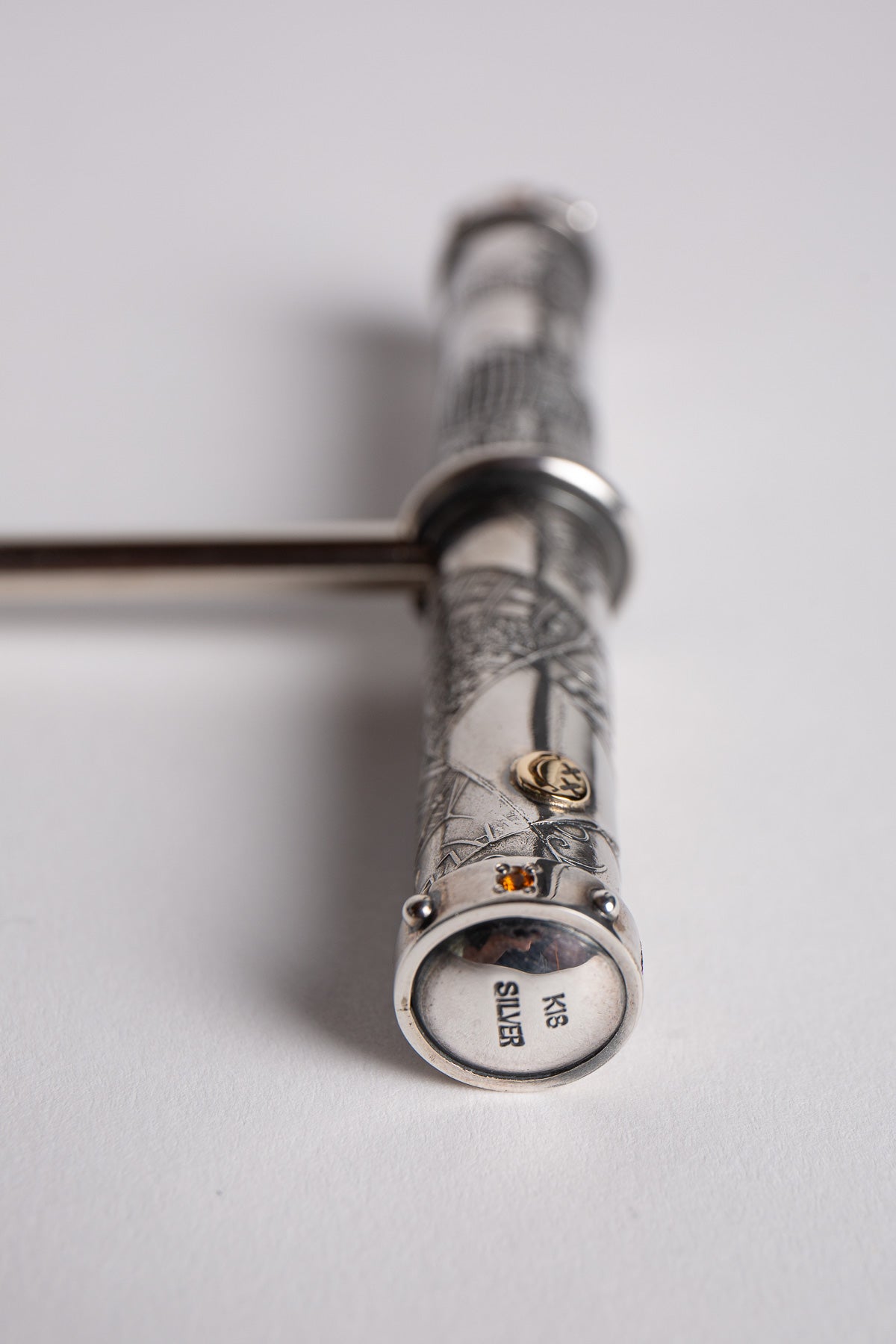 BLIND MAN TOGS | WINE OPENER