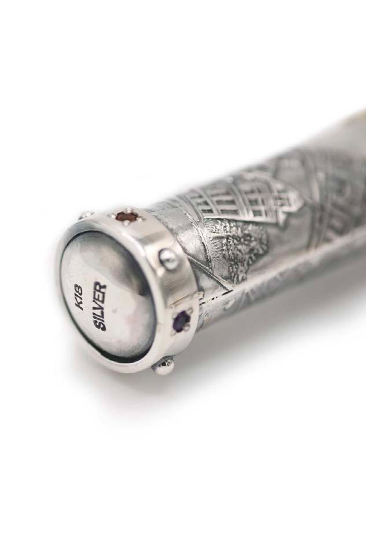 BLIND MAN TOGS | WINE OPENER