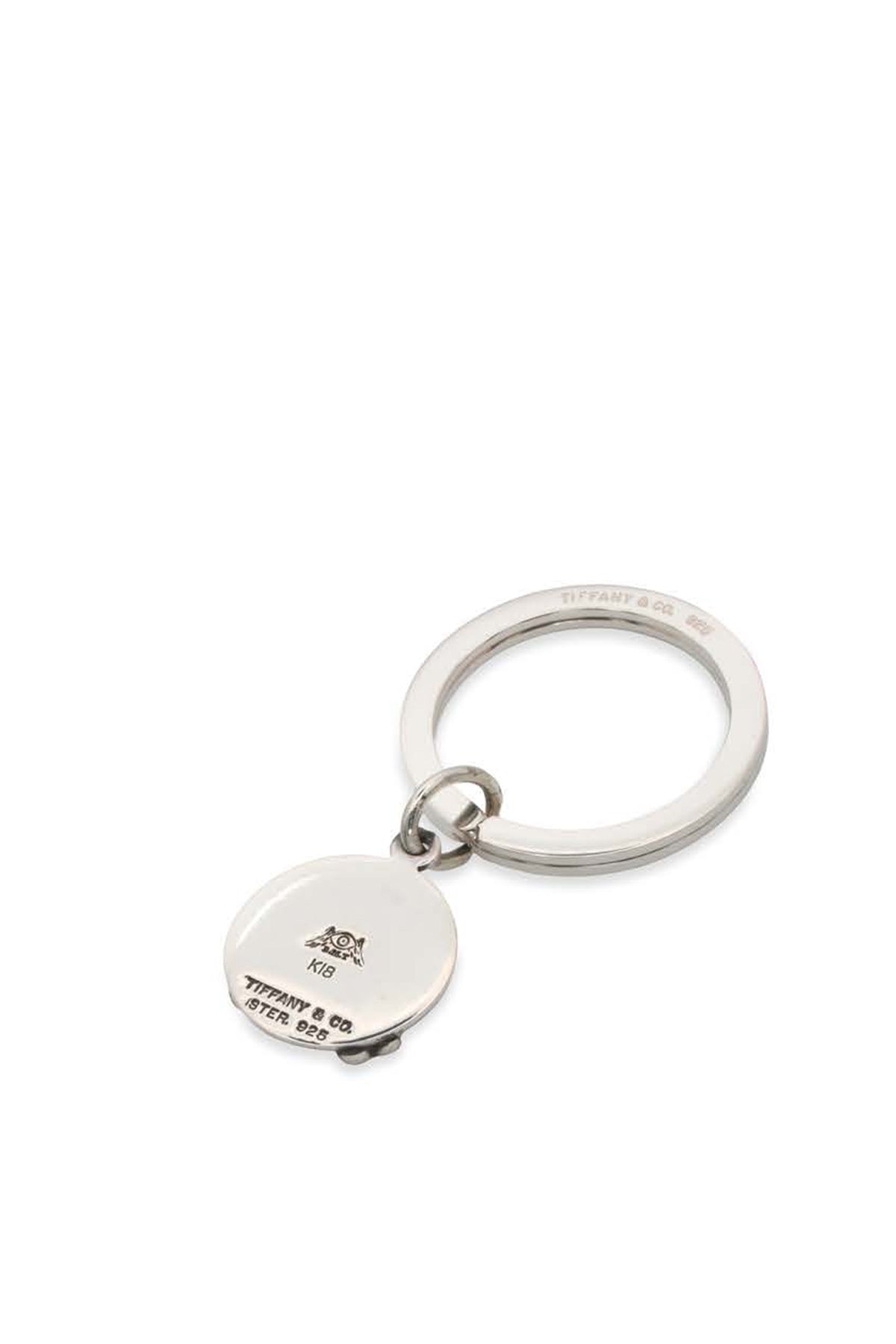 BLIND MAN TOGS | SUGAR KEY RING