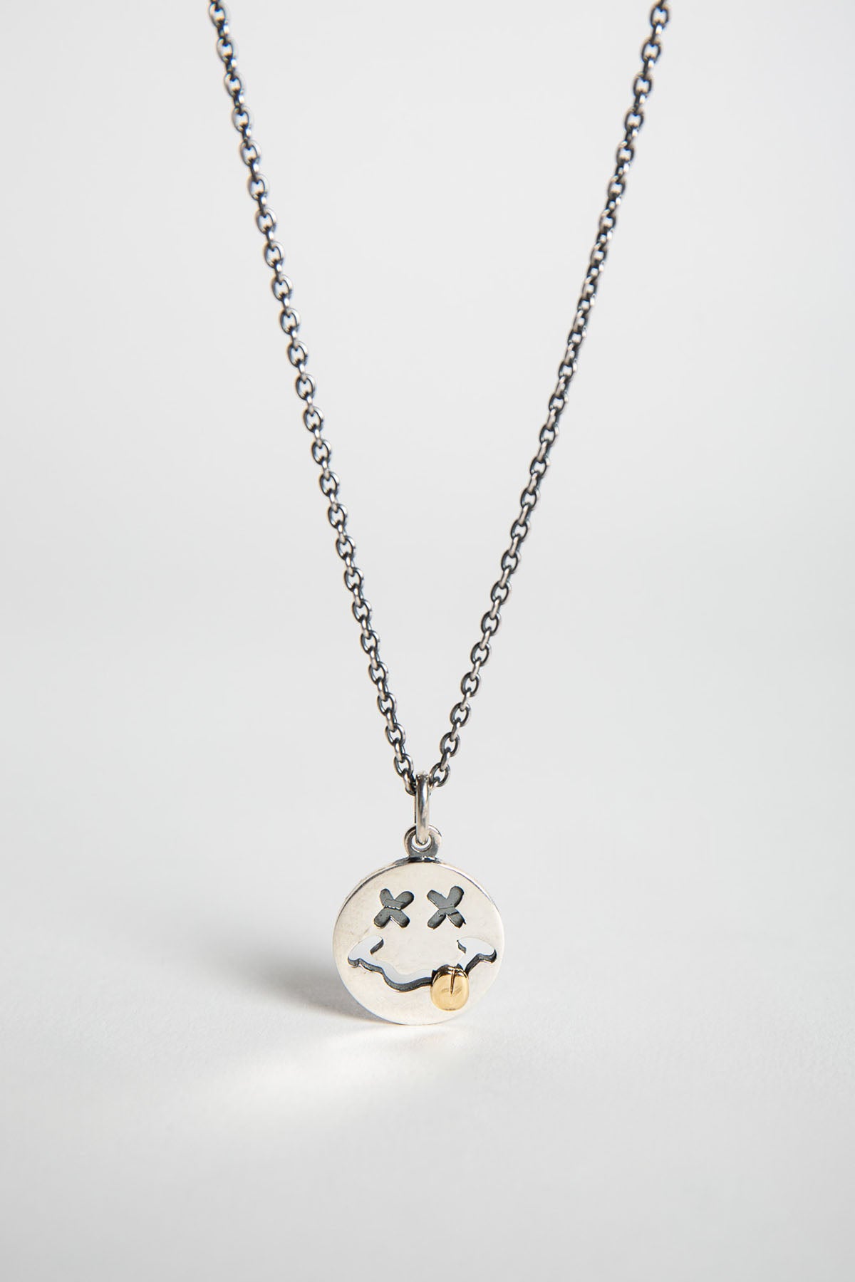 BLIND MAN TOGS | AXL NECKLACE