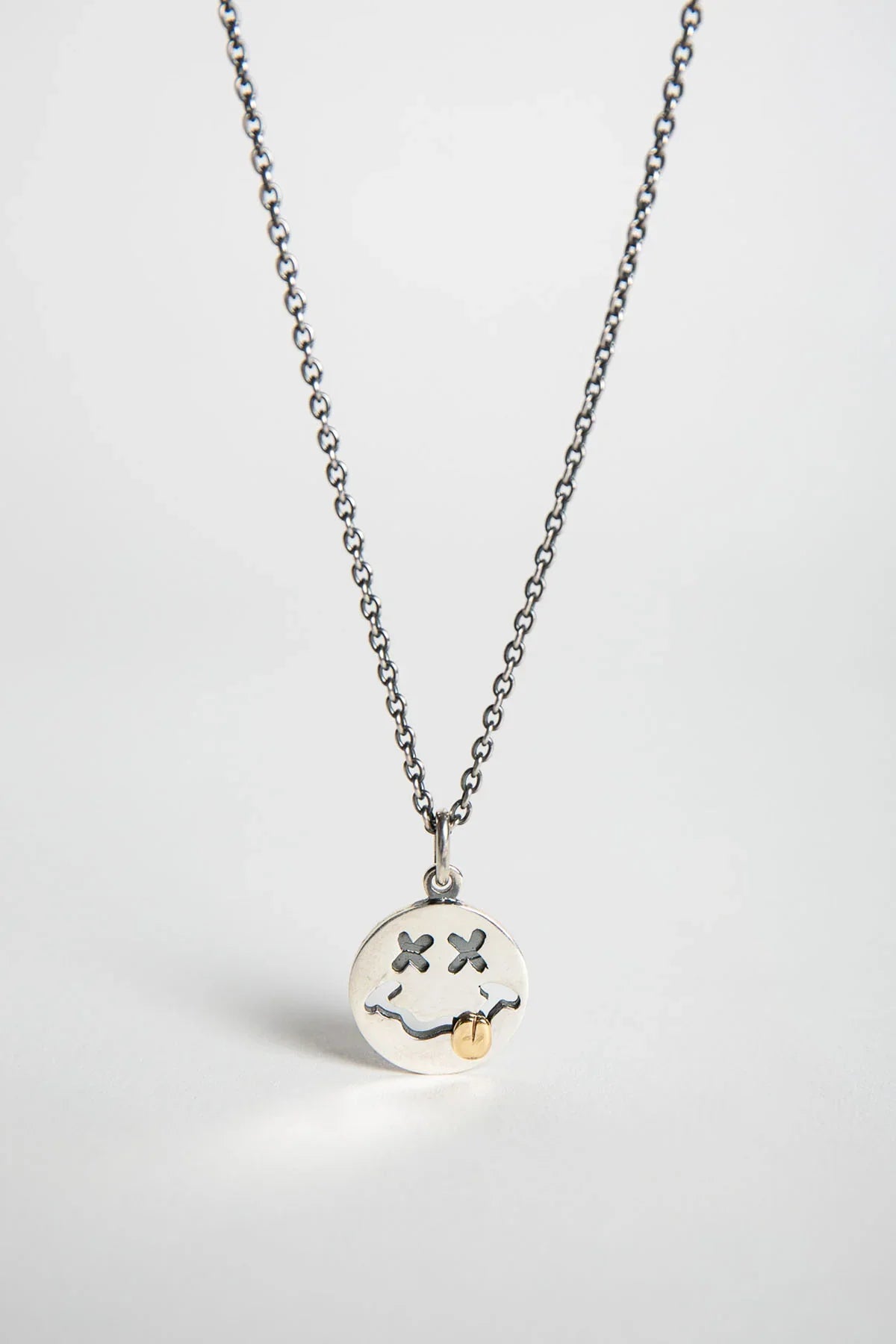 BLIND MAN TOGS | AXL NECKLACE