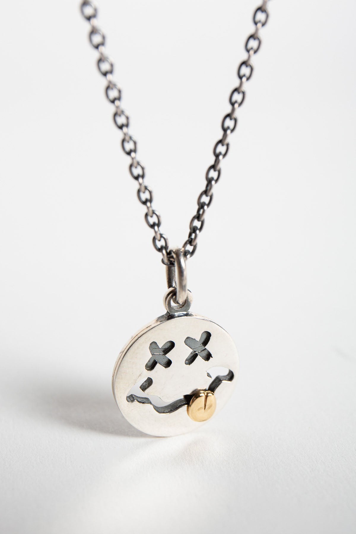 BLIND MAN TOGS | AXL NECKLACE