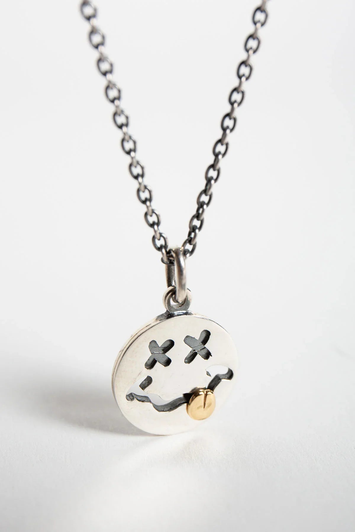 BLIND MAN TOGS | AXL NECKLACE