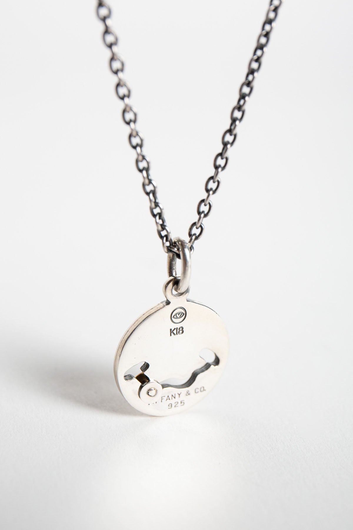 BLIND MAN TOGS | AXL NECKLACE