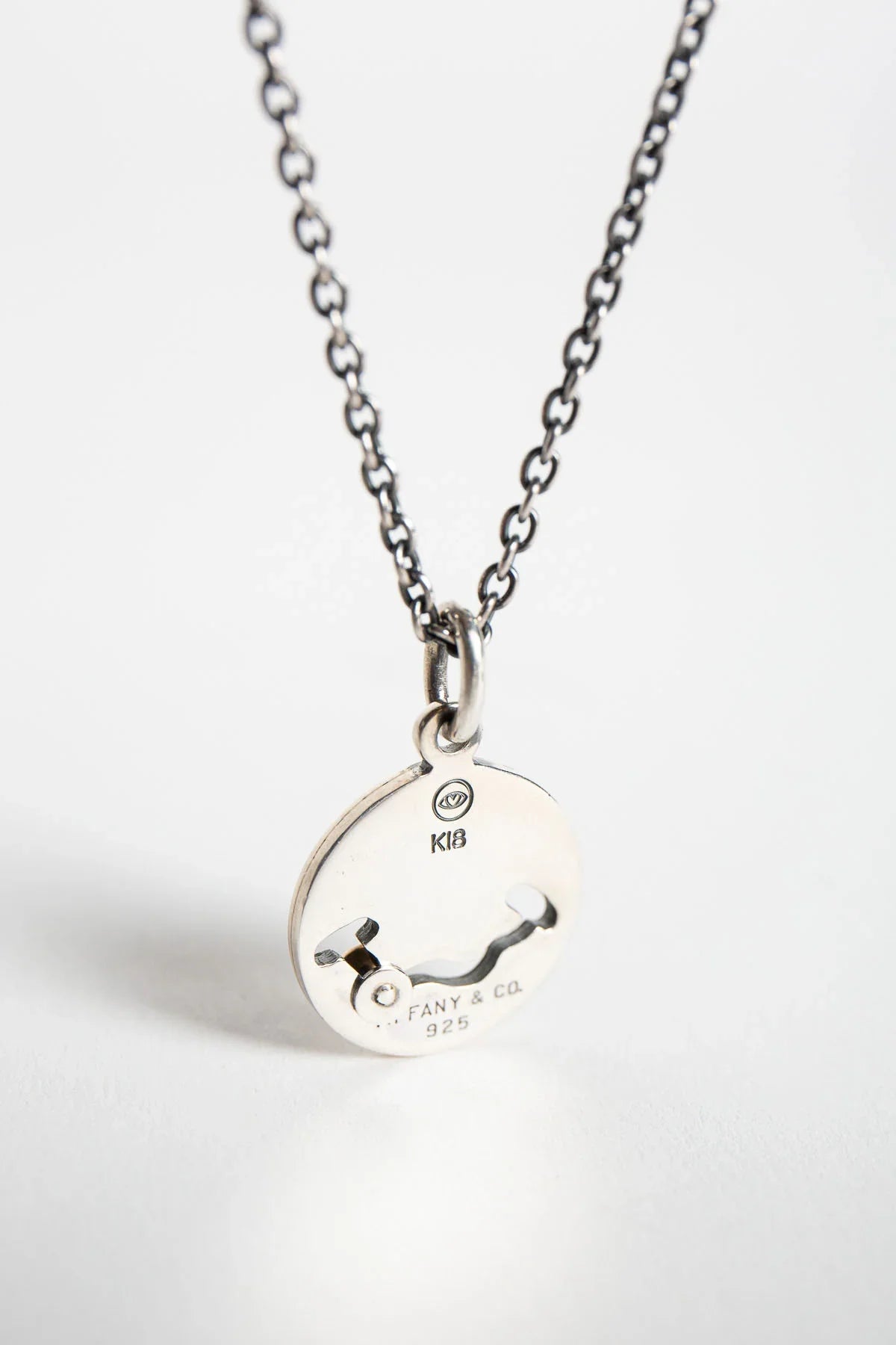 BLIND MAN TOGS | AXL NECKLACE