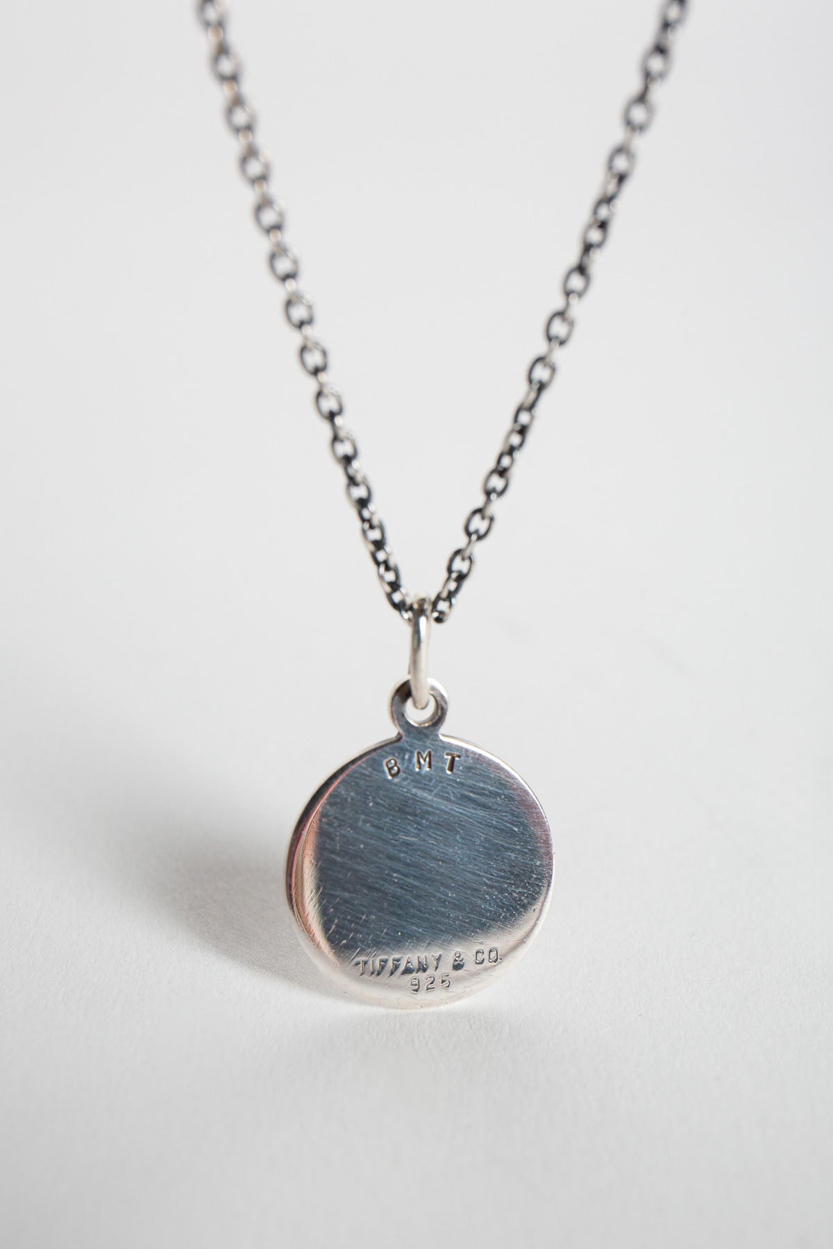 BLIND MAN TOGS | VINTAGE MICKEY NECKLACE