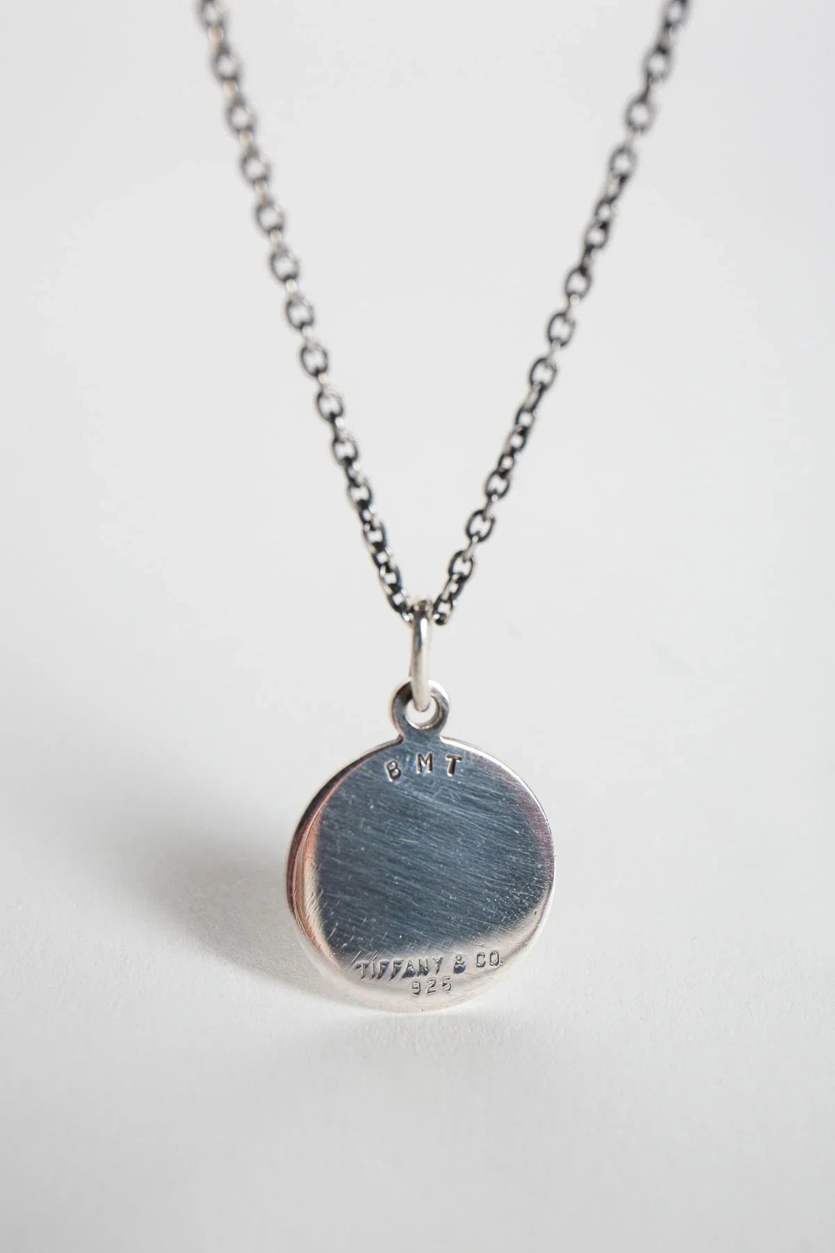 BLIND MAN TOGS | VINTAGE MICKEY NECKLACE