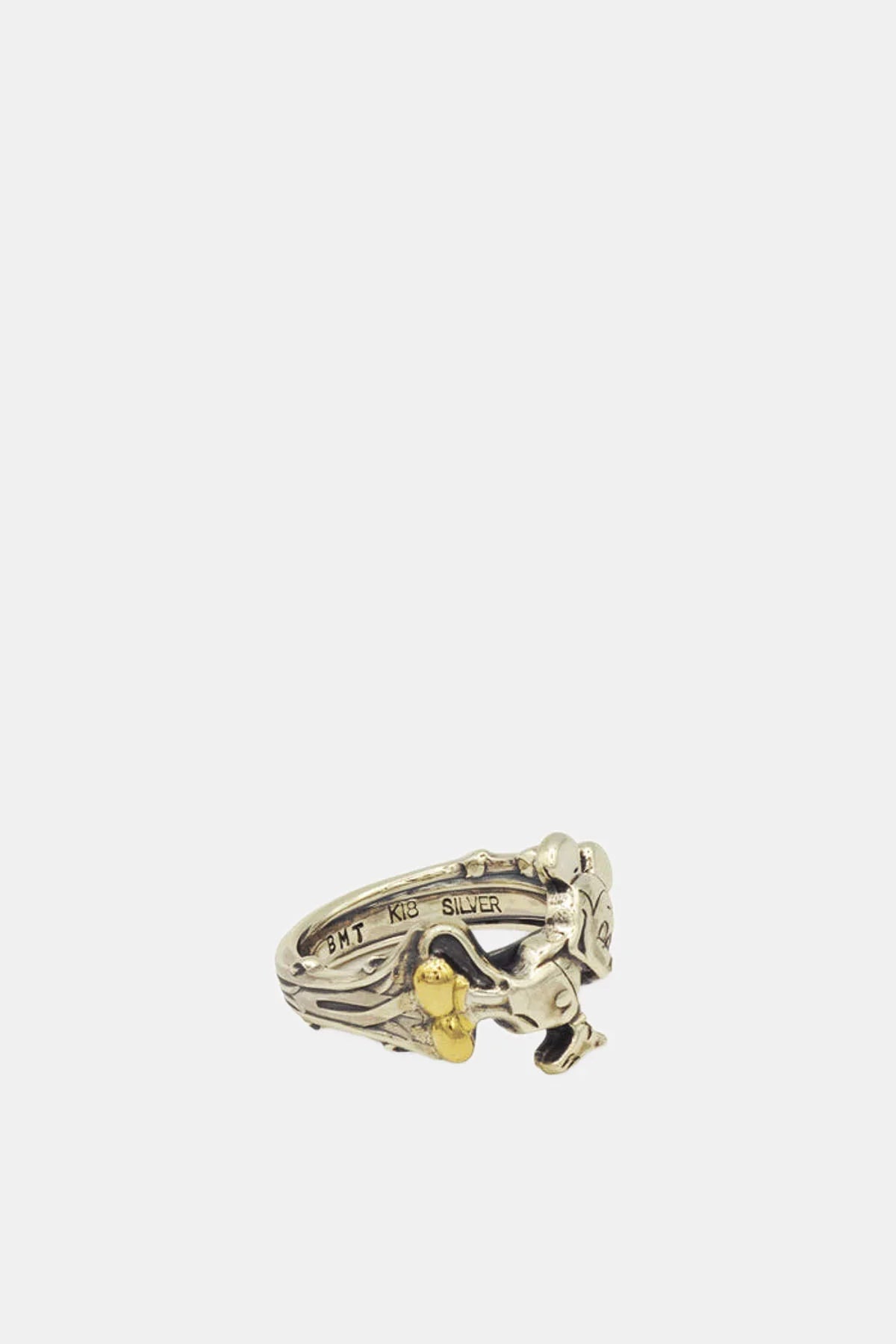 BLIND MAN TOGS | VINTAGE MICKEY RING