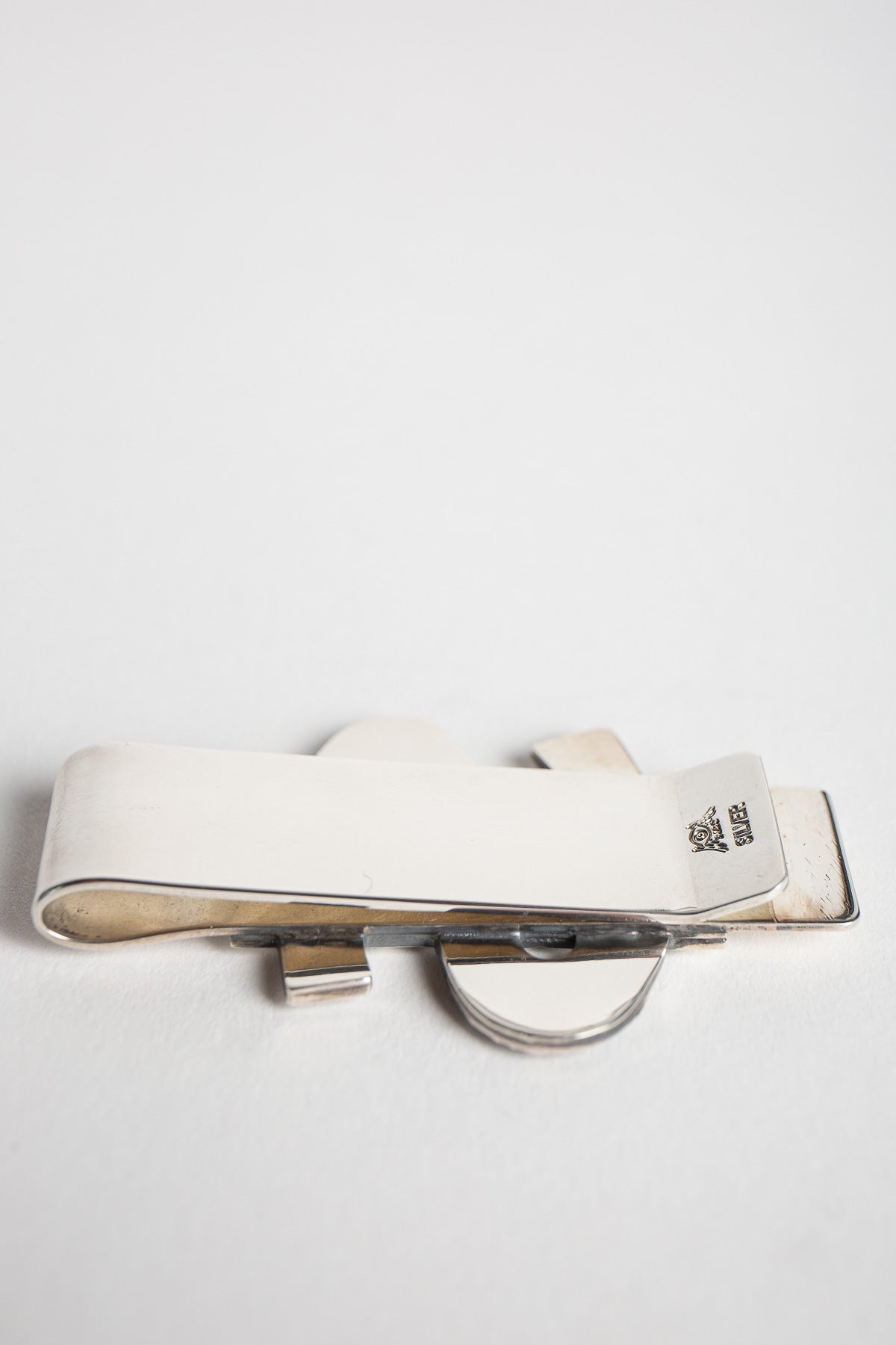 BLIND MAN TOGS | MONEY CLIP