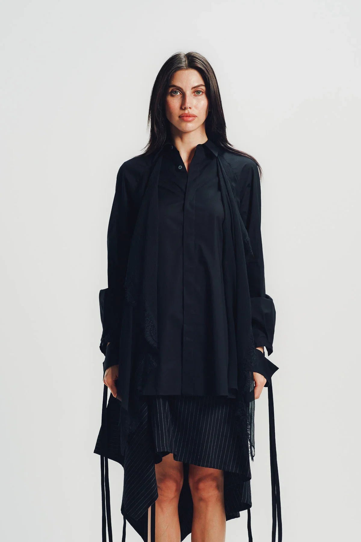 Ann Demeulemeester | Sini Comfort Shirt