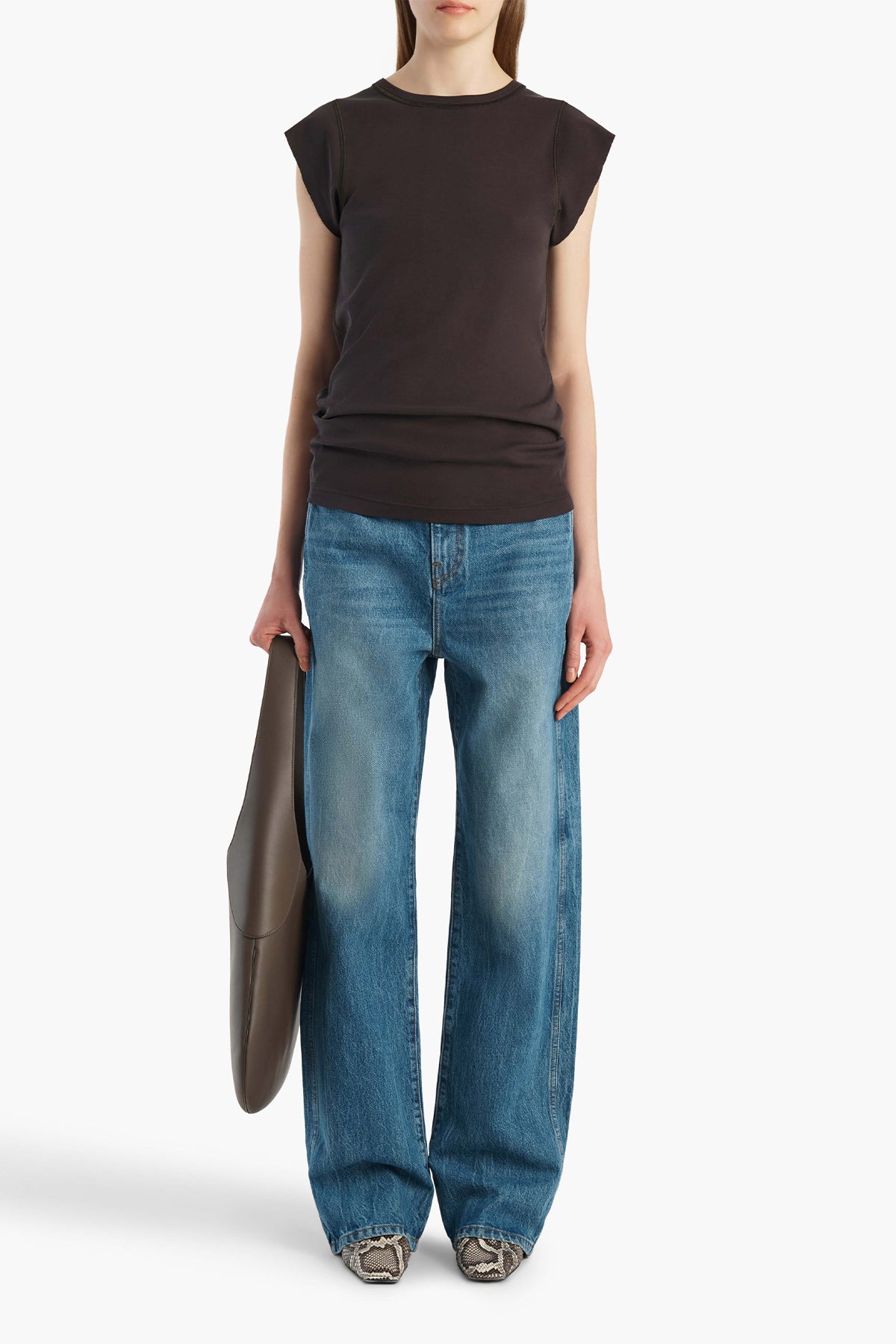 Khaite | Bonnie Jean in Holbrook