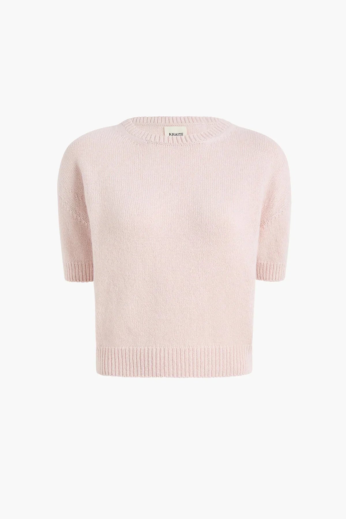 Khaite | Golden Sweater
