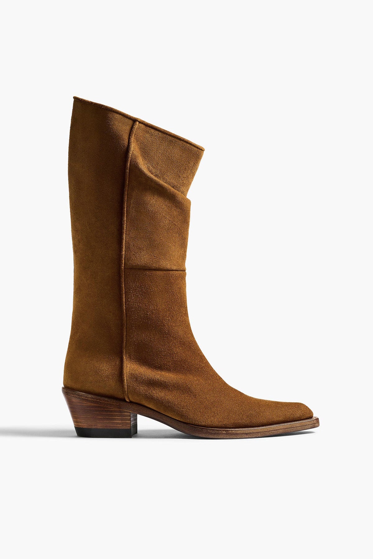 Khaite | Clive Boots