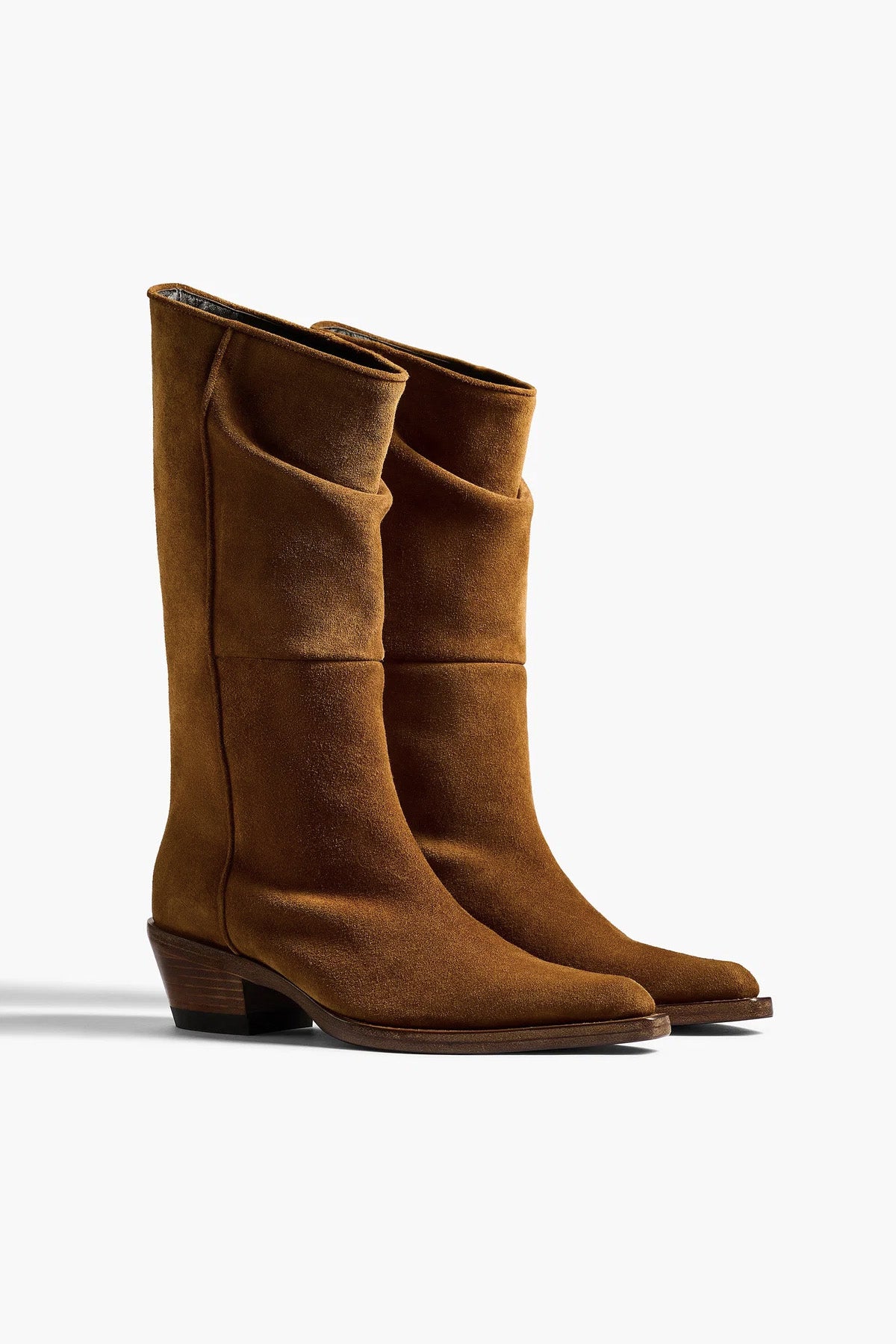Khaite | Clive Boots