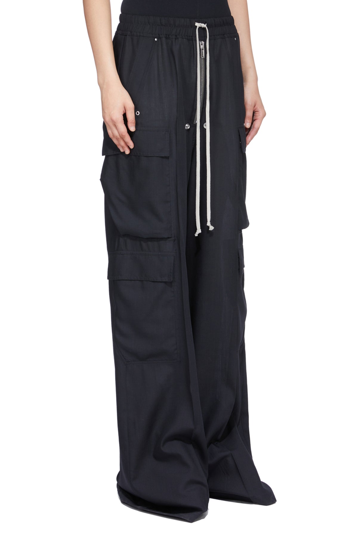 RICK OWENS | CARGOBELAS PANTS