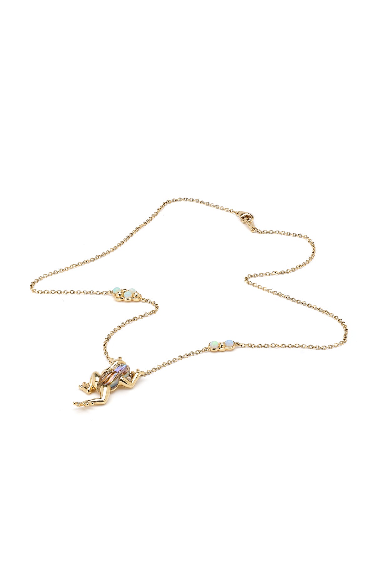 necklace