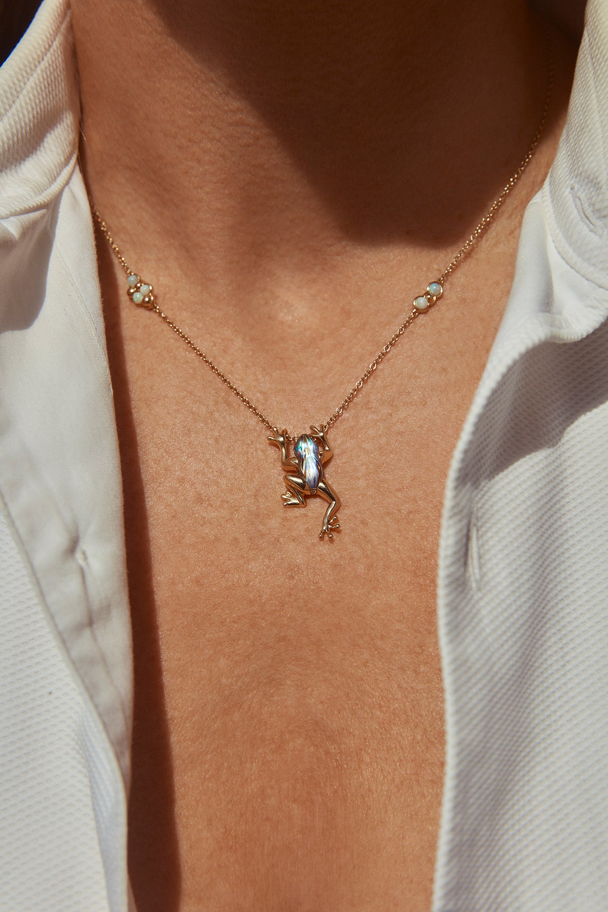 necklace