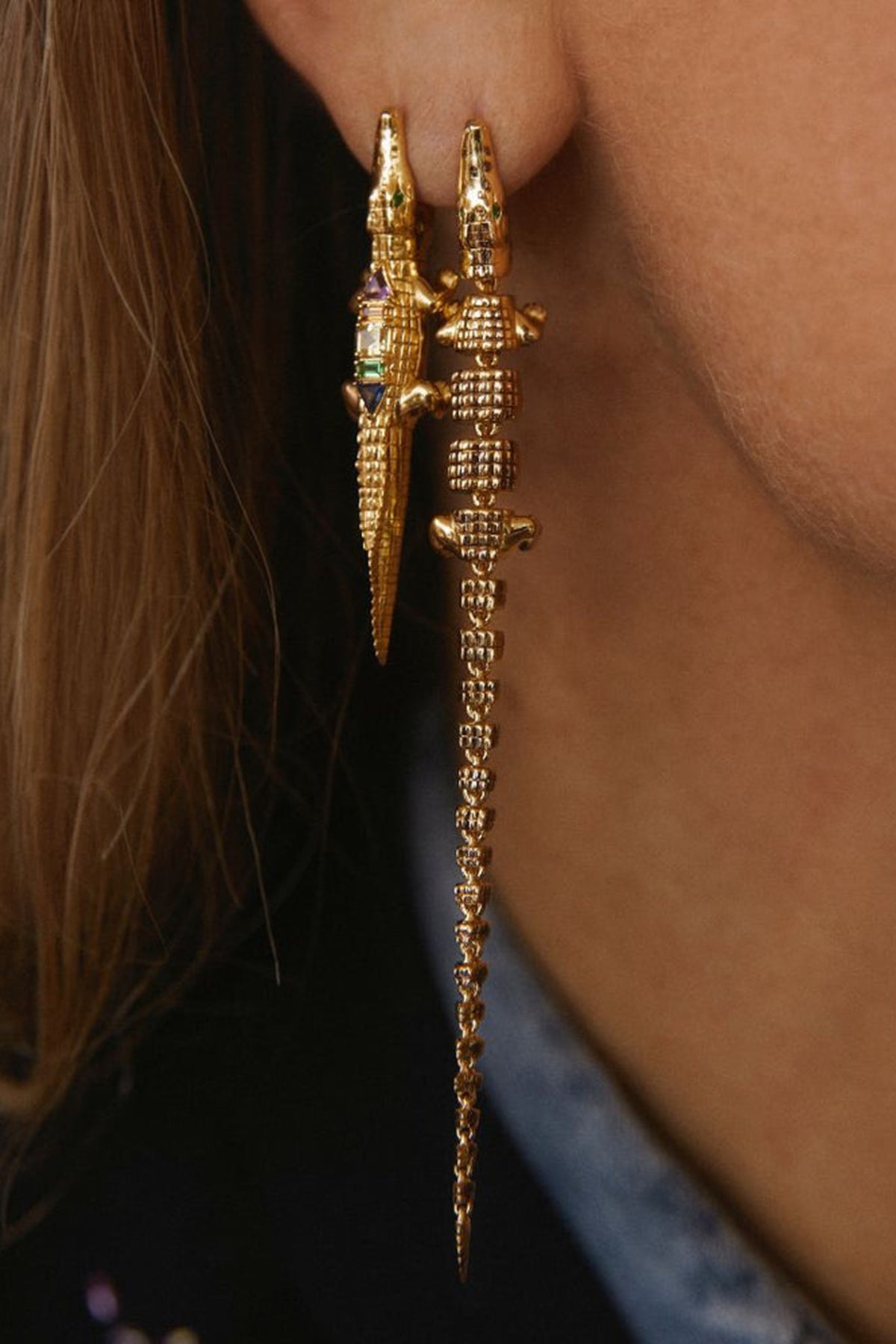 earring