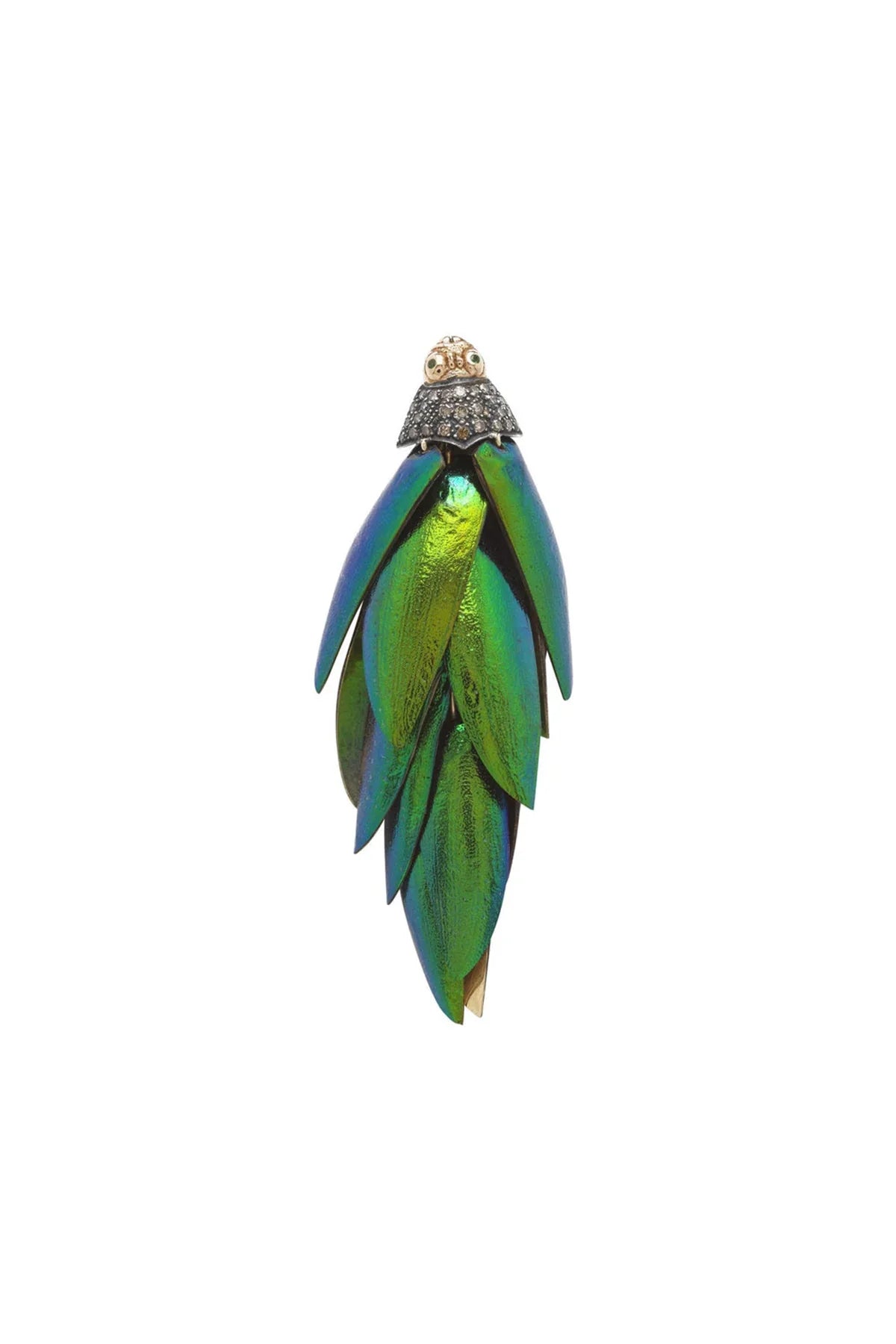 earring