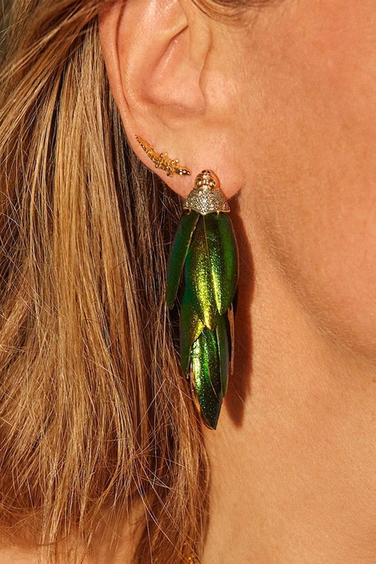 earring