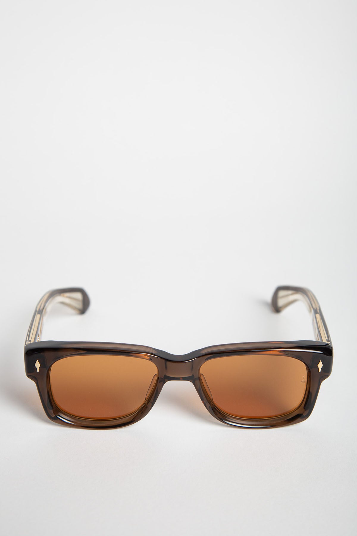 JACQUES MARIE MAGE | JEFF GOLDBLUM: FLY SUNGLASSES IN LONDON