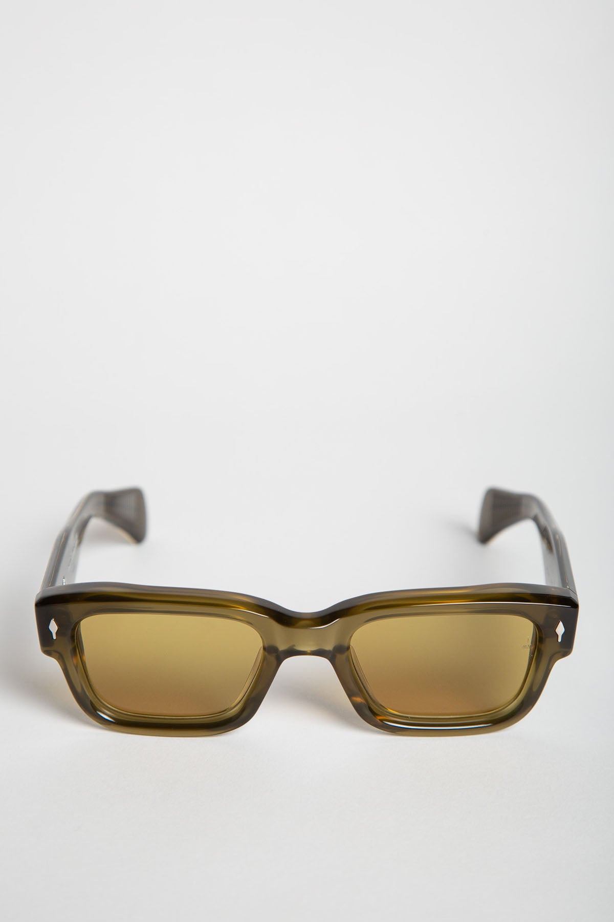 JACQUES MARIE MAGE | JEFF GOLDBLUM: JEFF SUNGLASSES IN VOLVOX