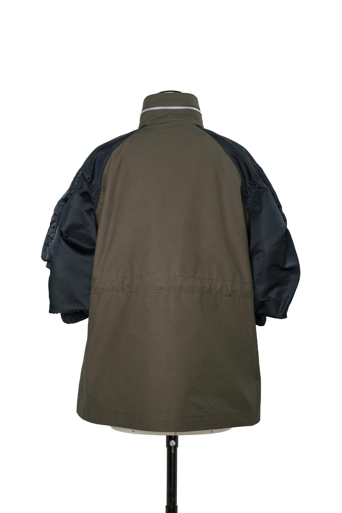 SACAI | Cotton Weather Jacket