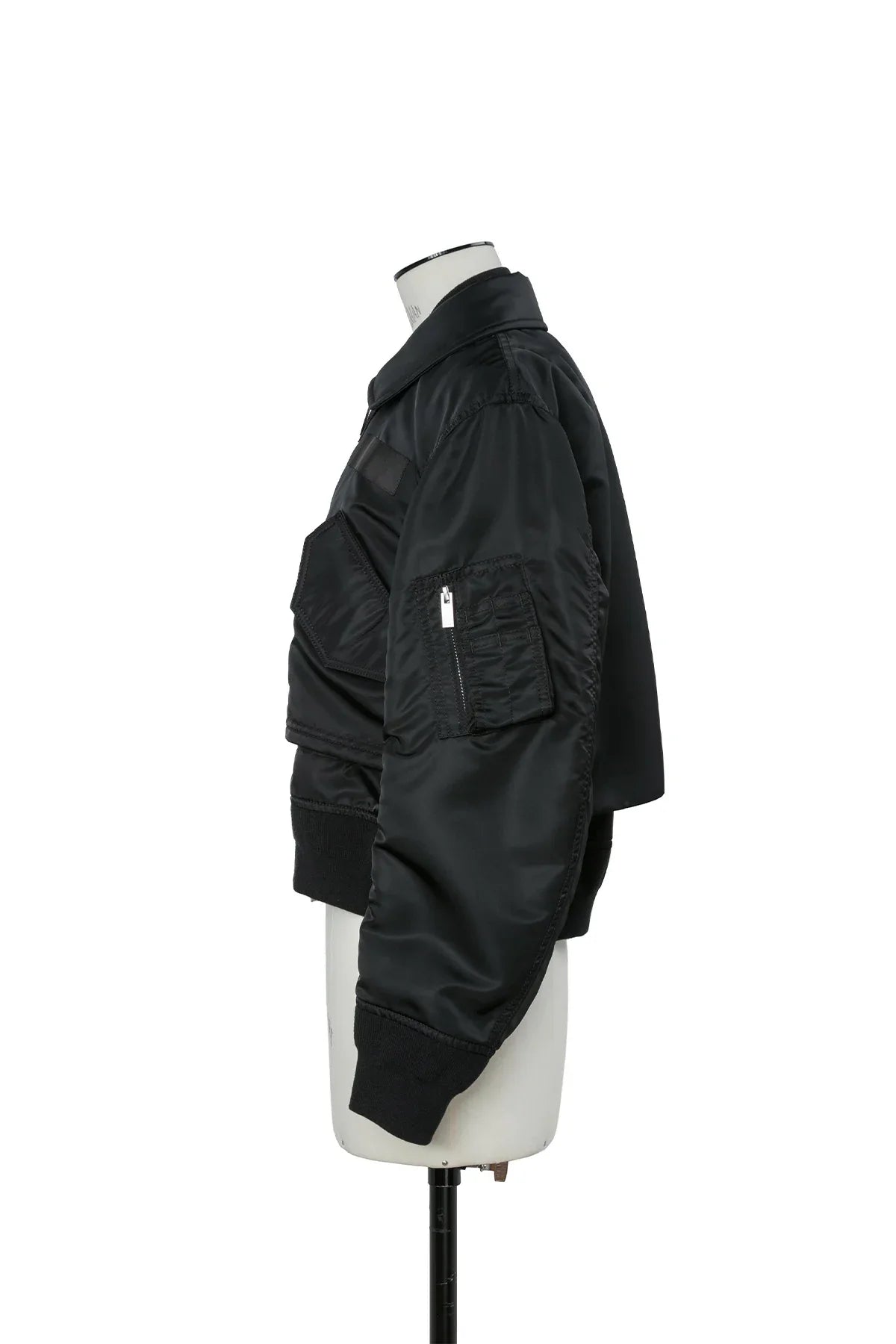 SACAI | Nylon Twill Blouson
