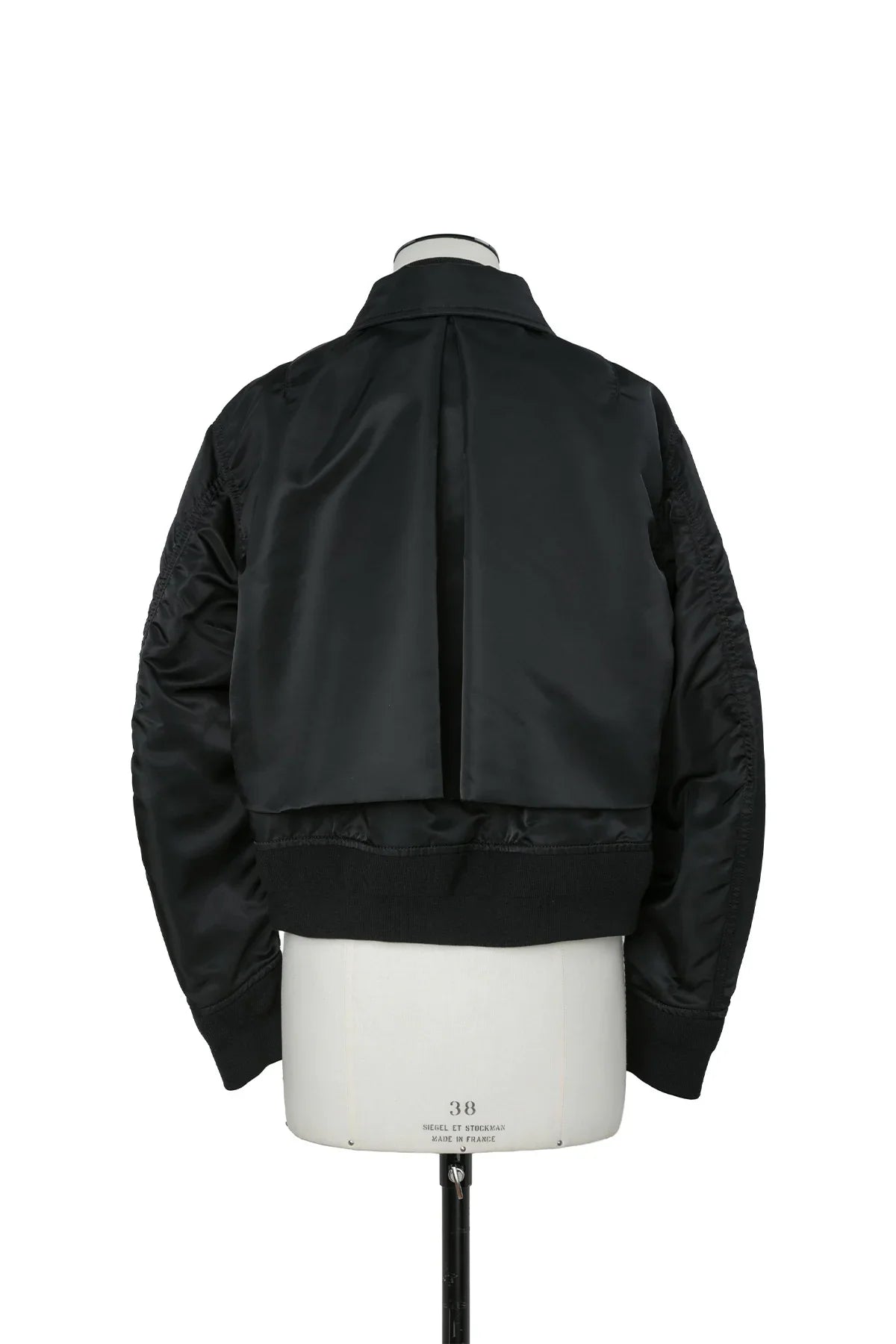 SACAI | Nylon Twill Blouson
