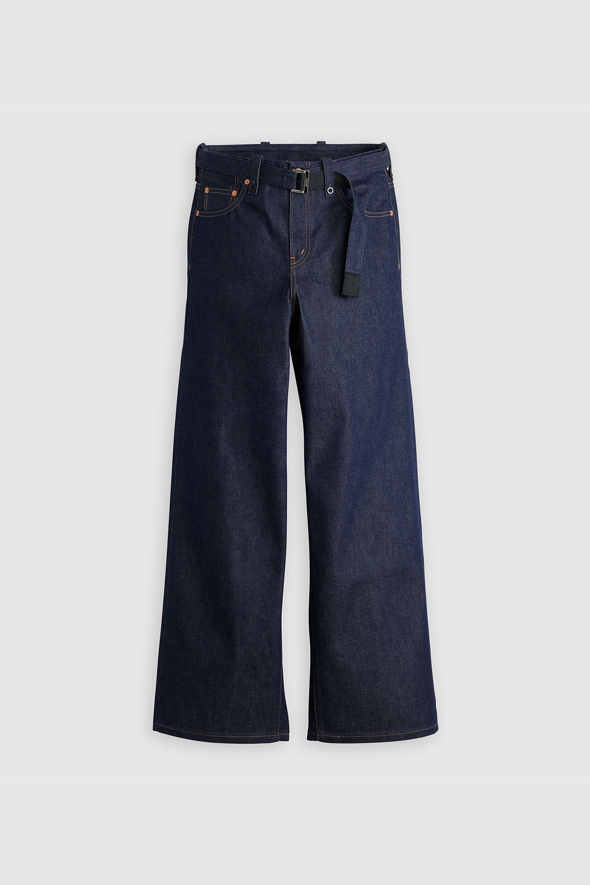 Levi's x sacai | Men's Belted Wide Pants