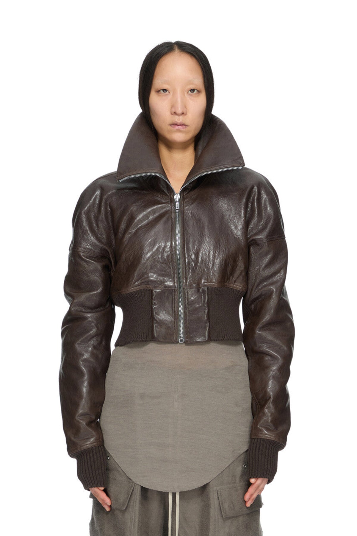 Rick Owens | Dracuflight Cropped