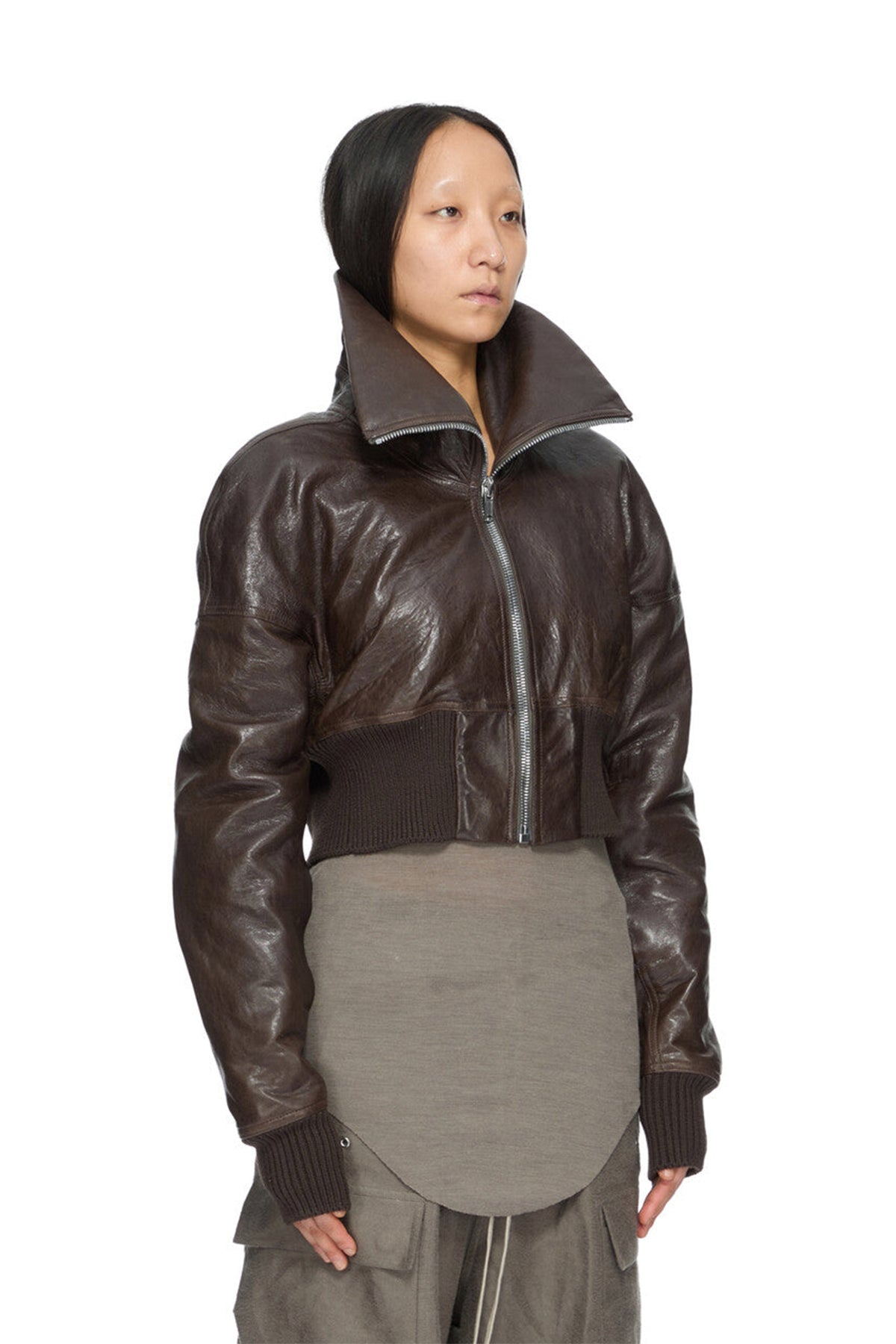 Rick Owens | Dracuflight Cropped