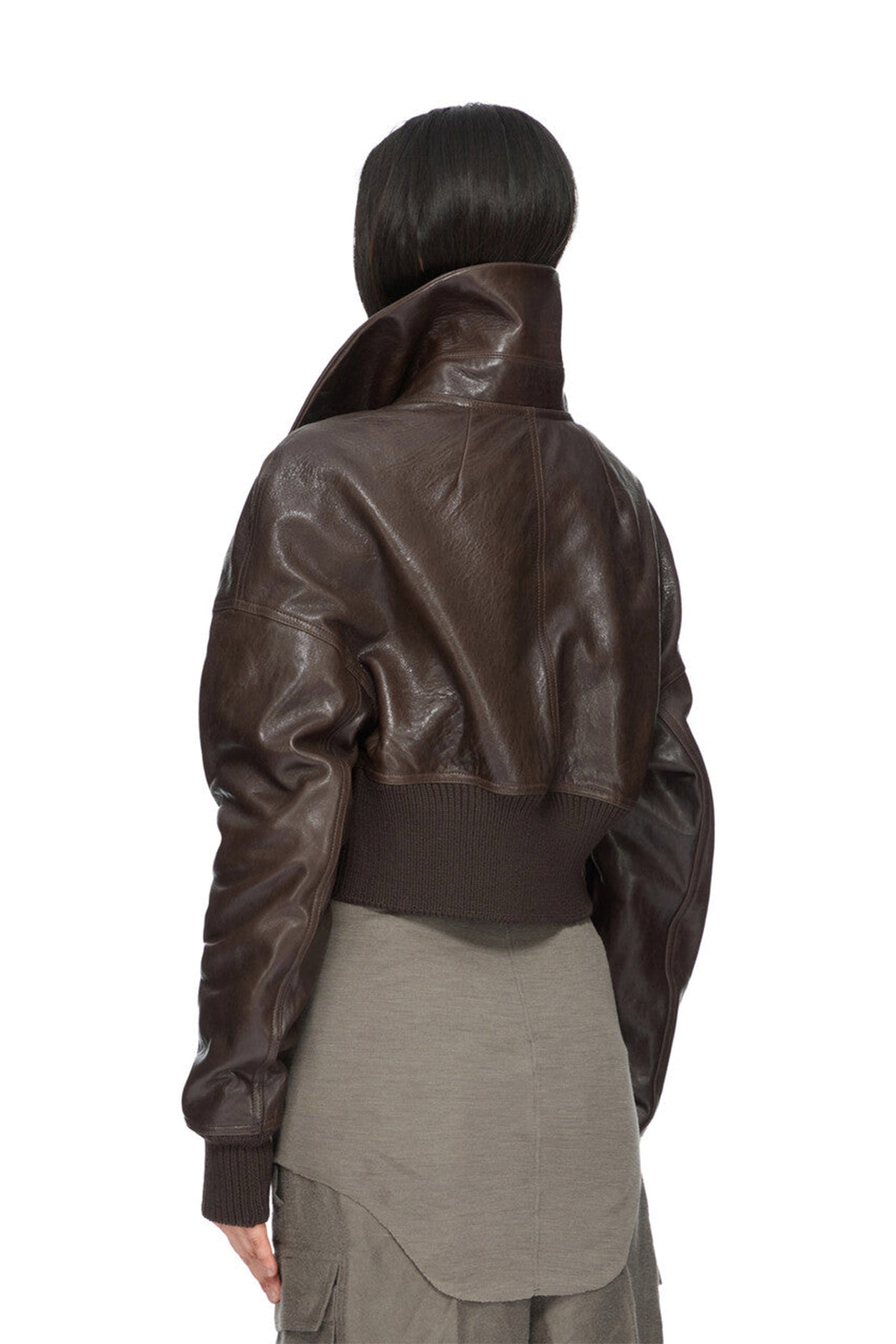 Rick Owens | Dracuflight Cropped