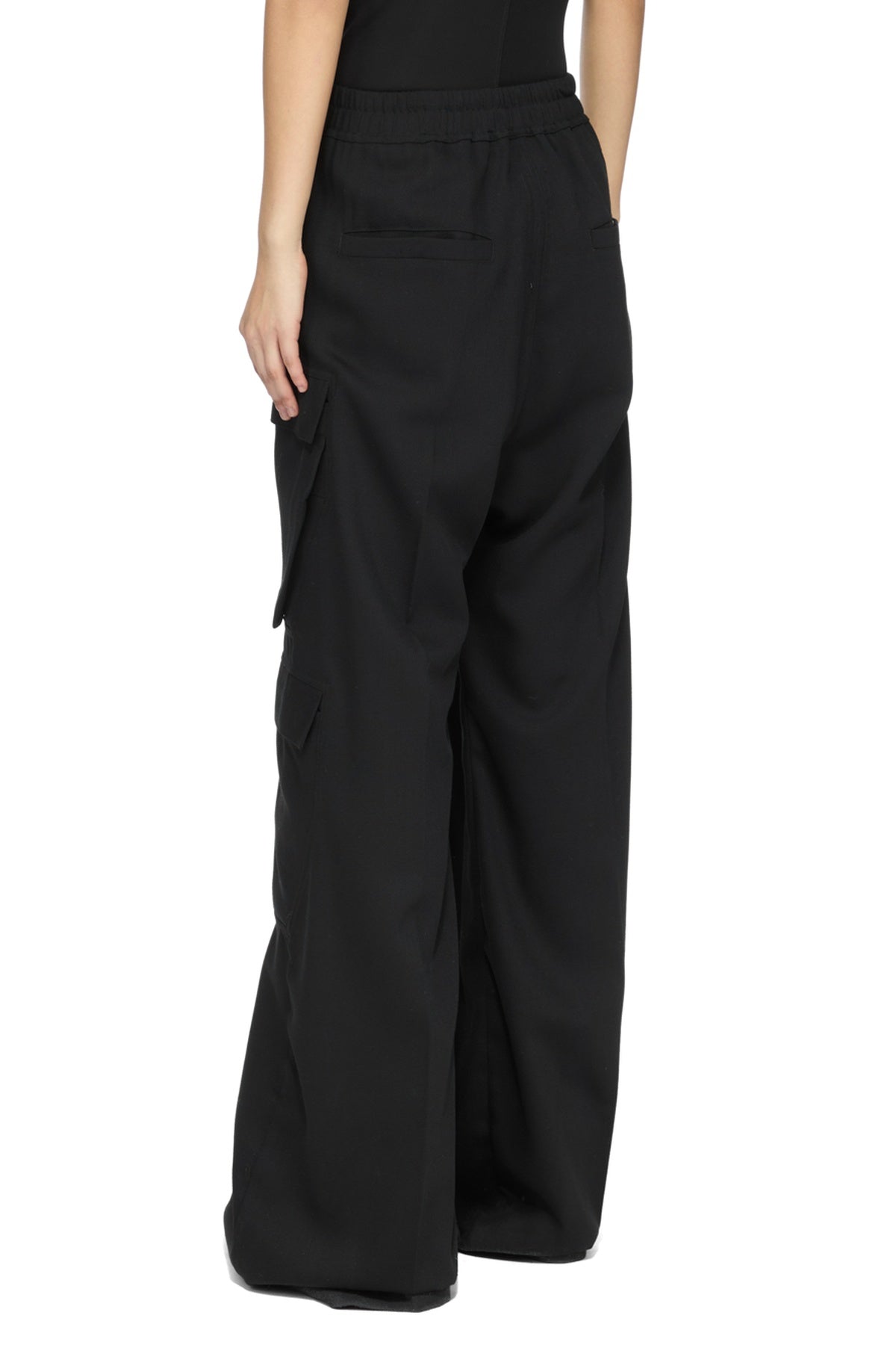 Rick Owens | Cargobelas Pants