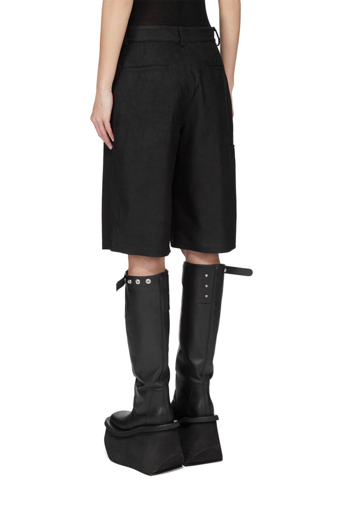 Rick Owens | Work Shorts
