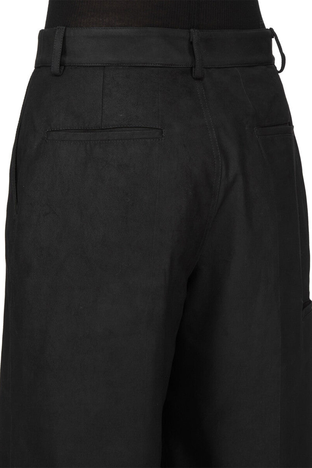 Rick Owens | Work Shorts