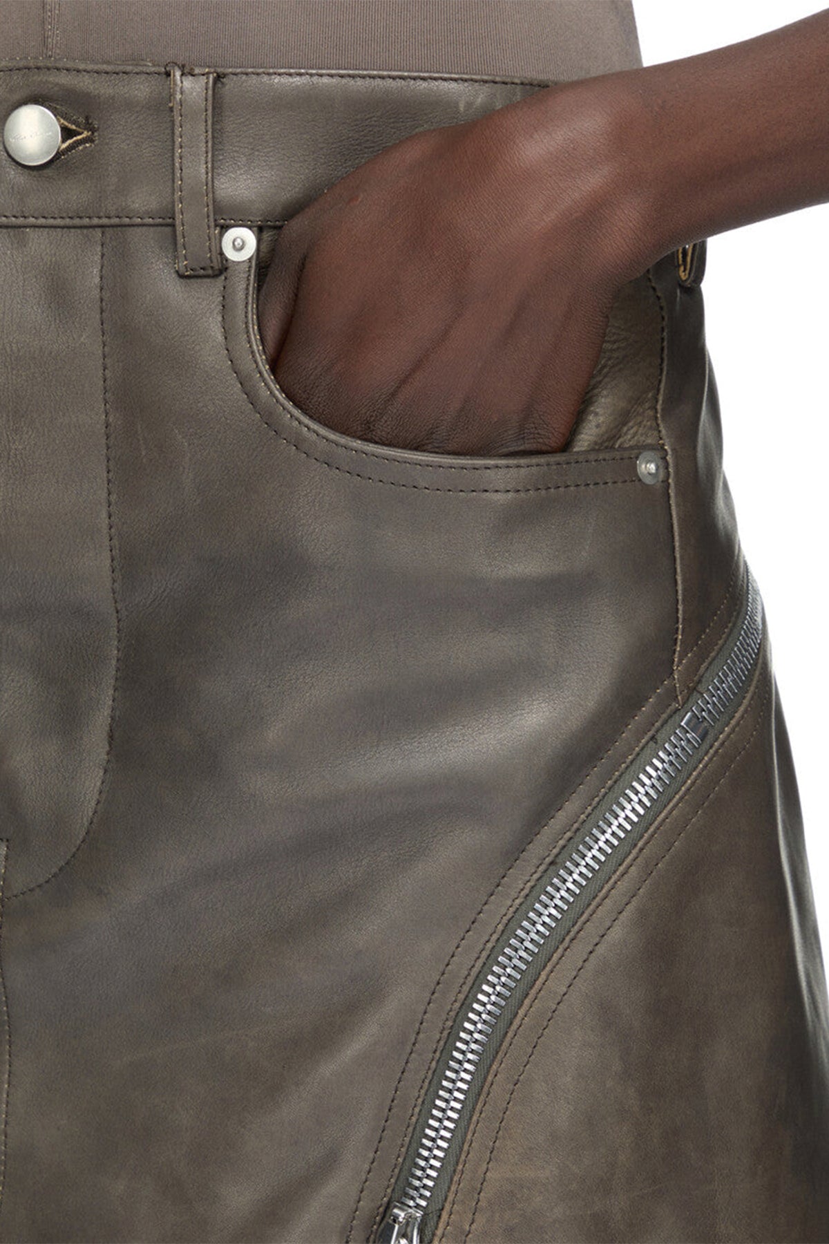 Rick Owens | Bolan Banana Mini