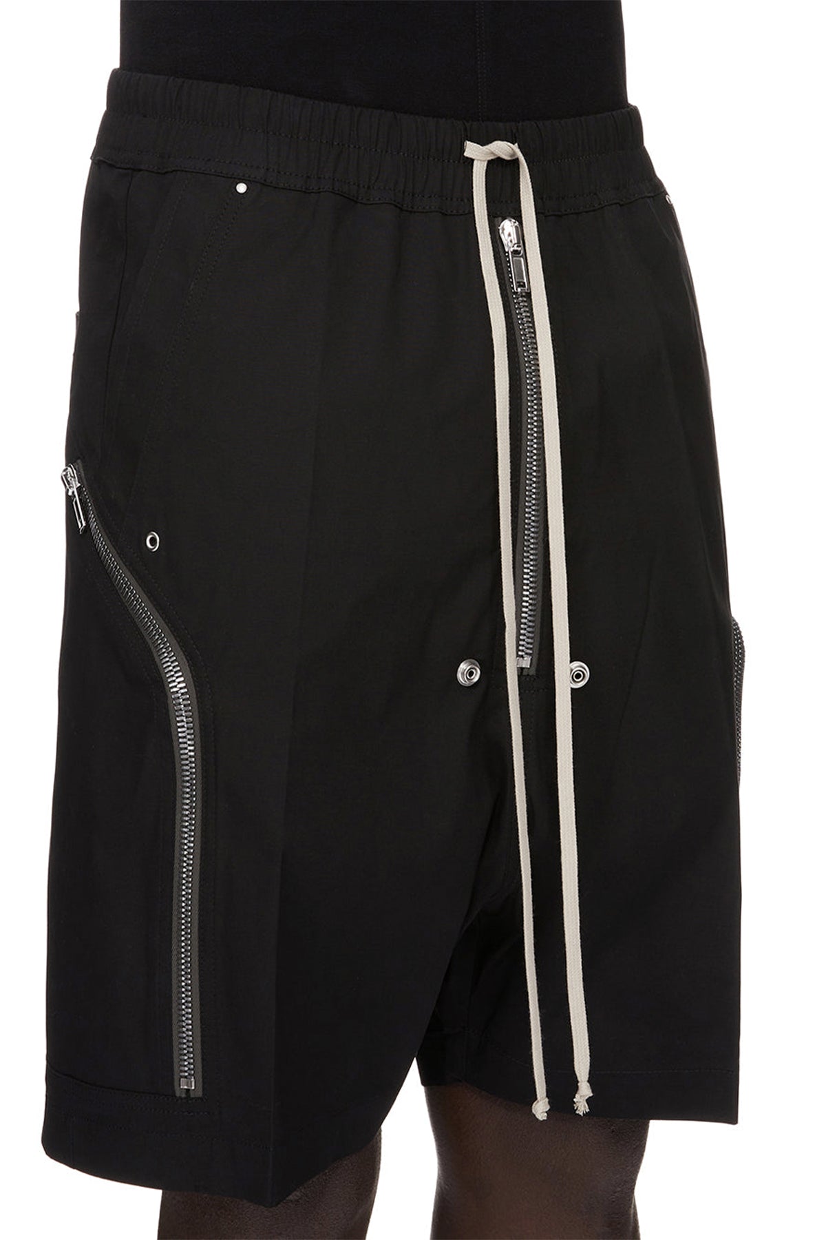 Rick Owens | Heizer Shorts