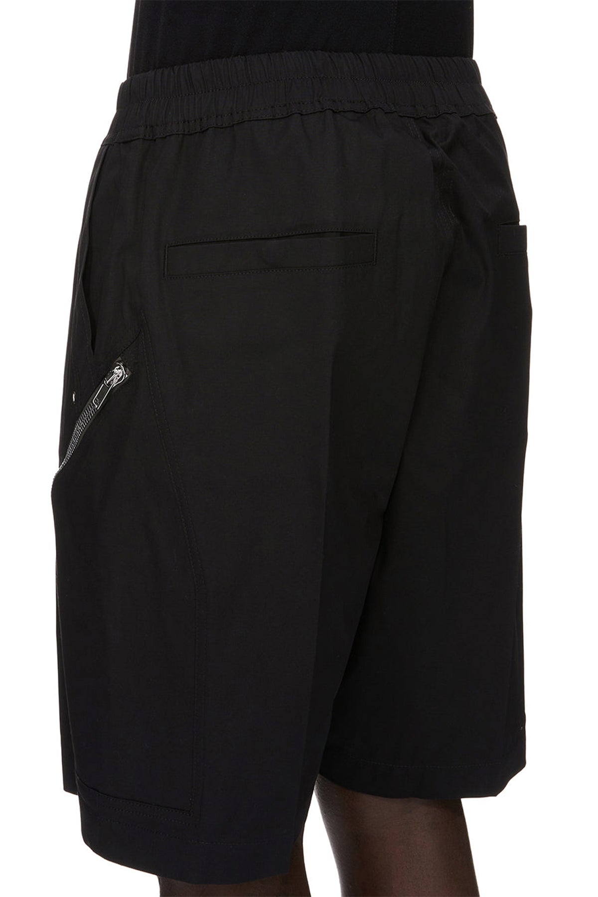 Rick Owens | Heizer Shorts