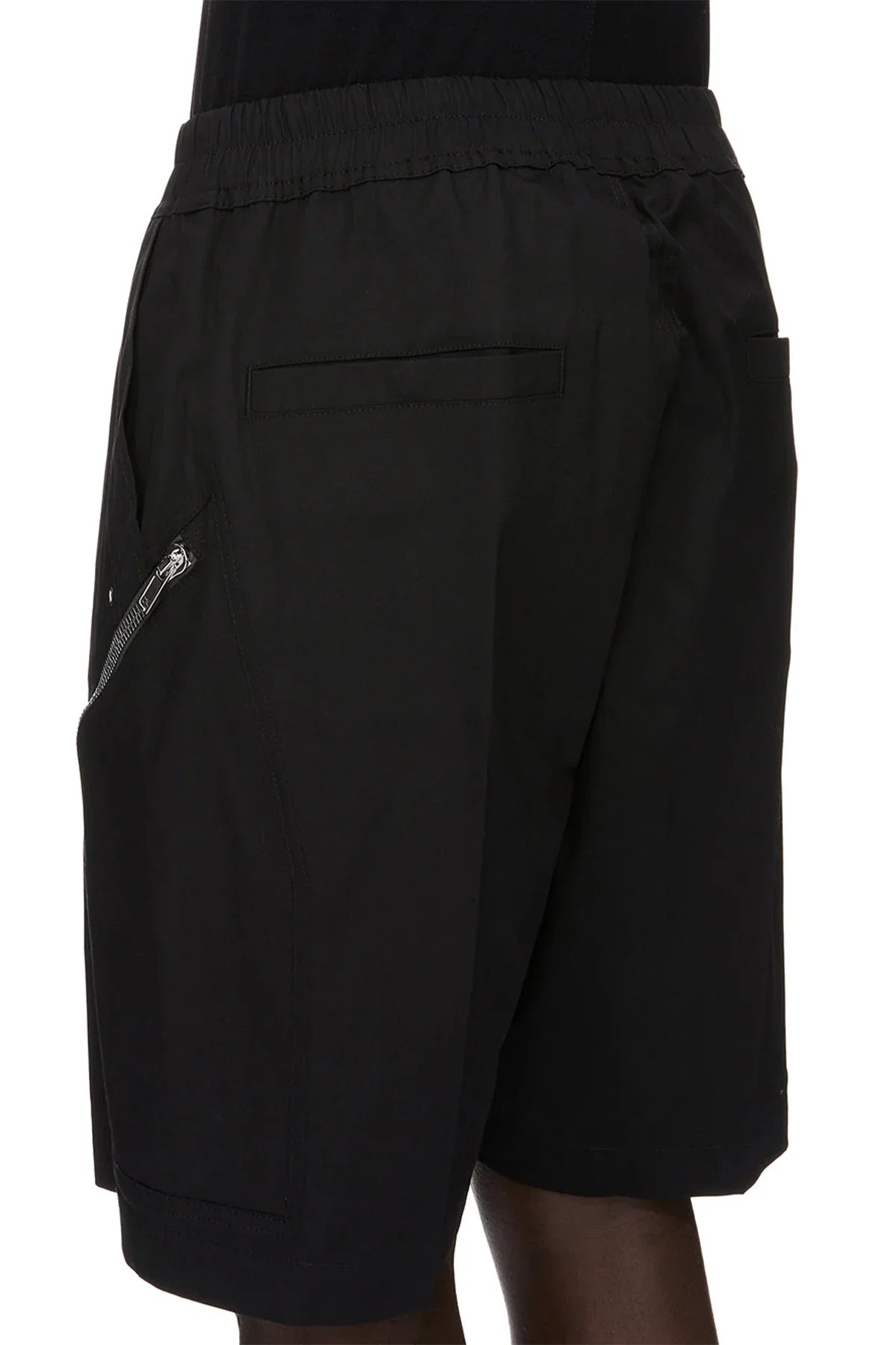 Rick Owens | Heizer Shorts