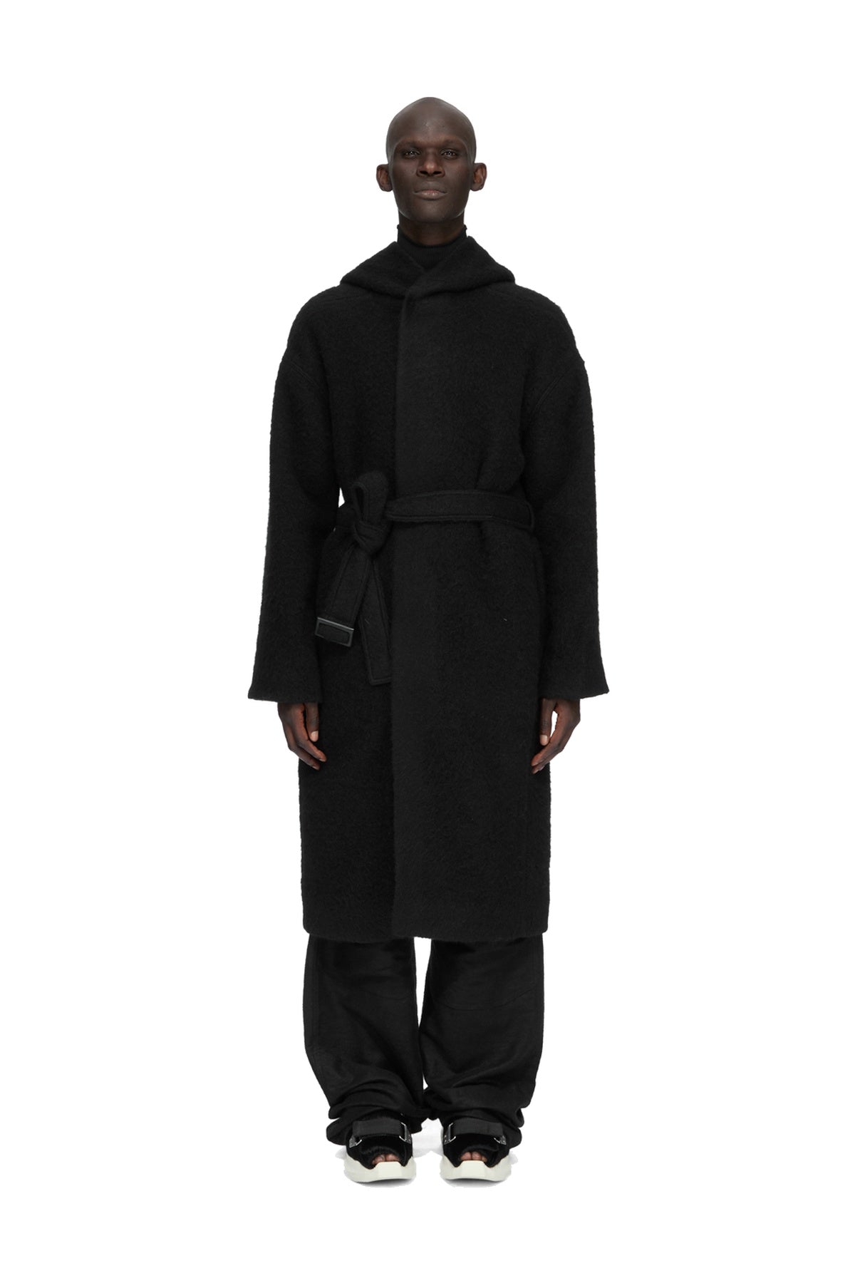 Rick Owens | Tower Coat